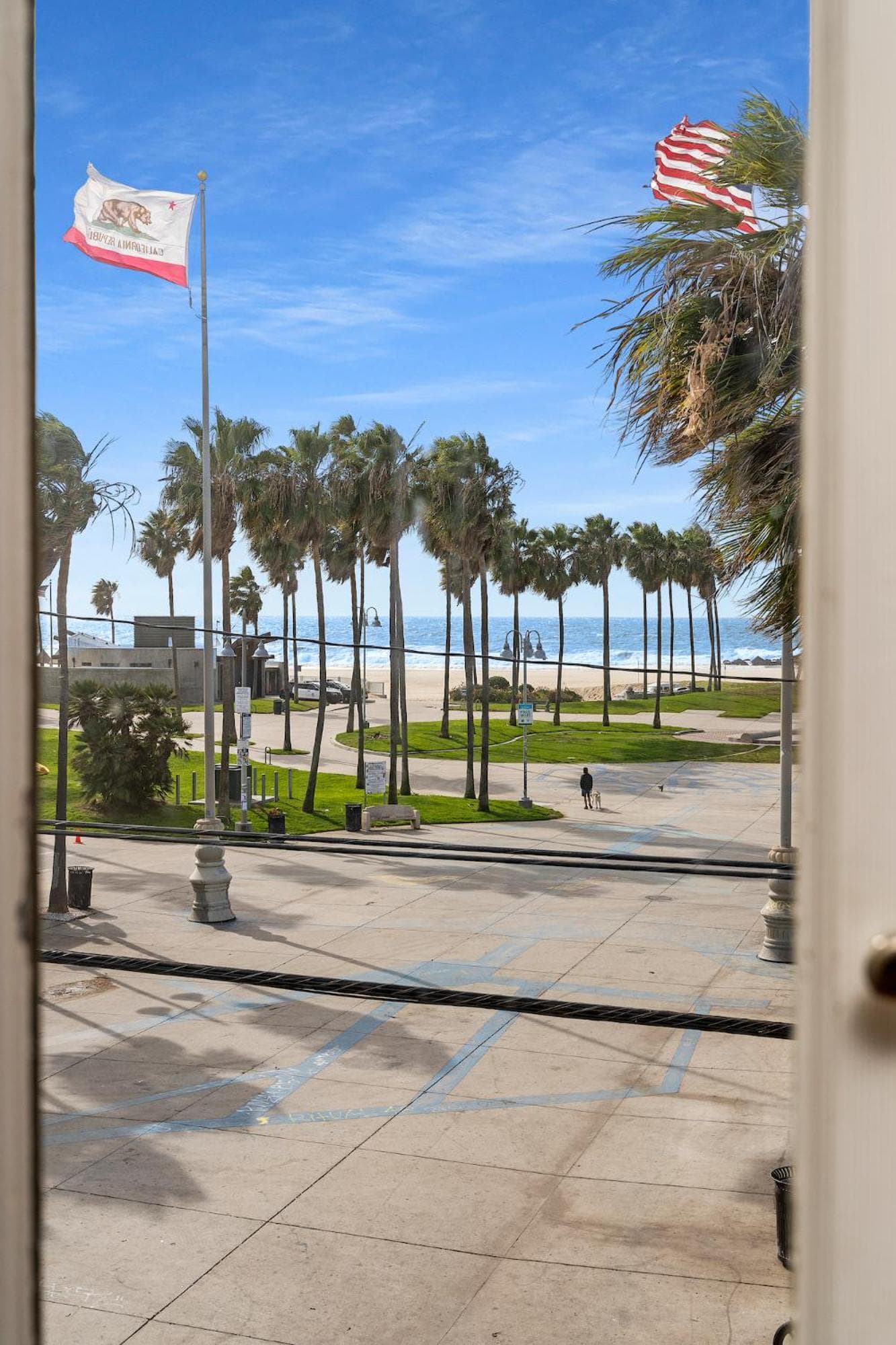 Samesun Venice Beach Hotel & Hostel — 12