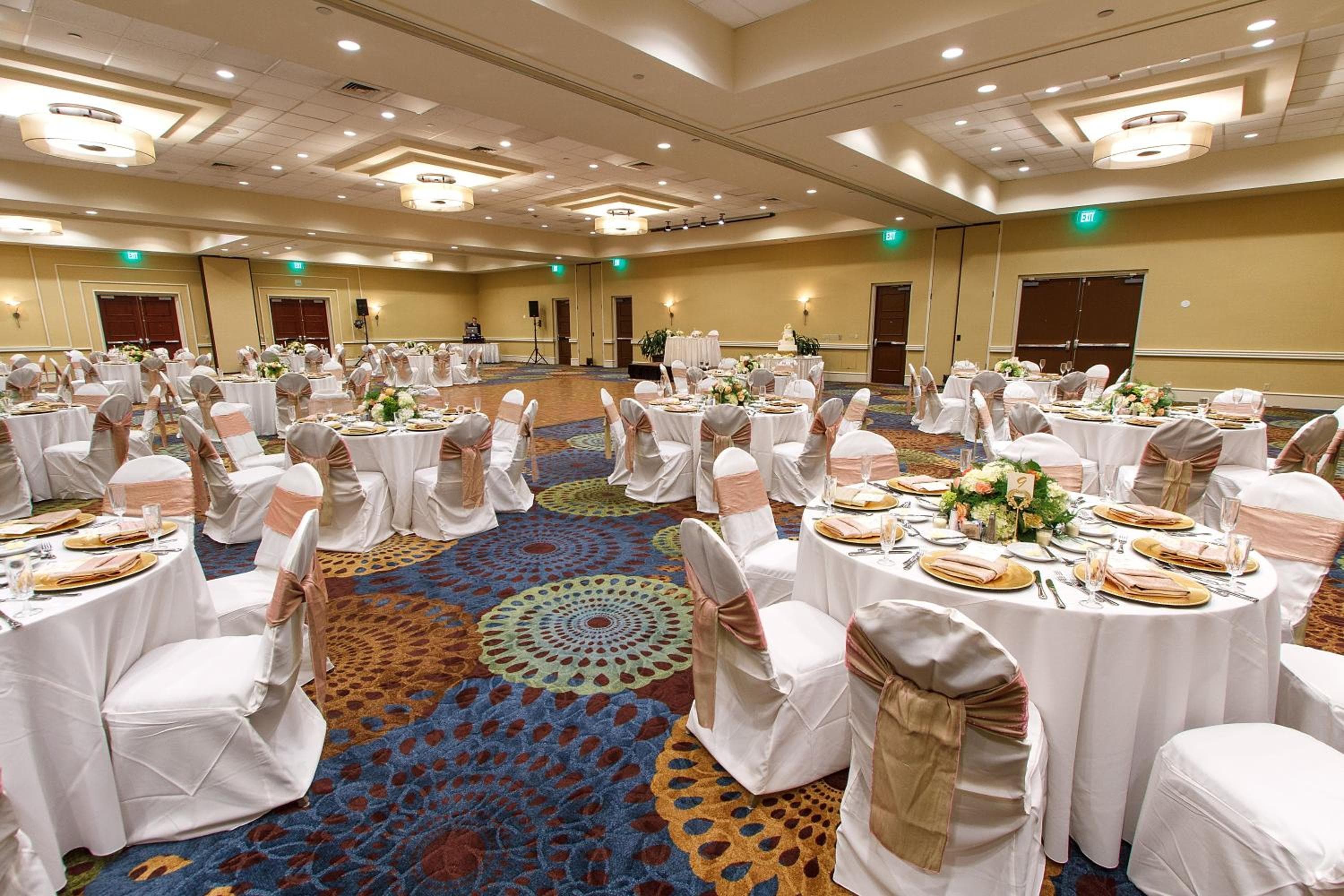 Holiday Inn Tampa Westshore - Airport Area by IHG — 17