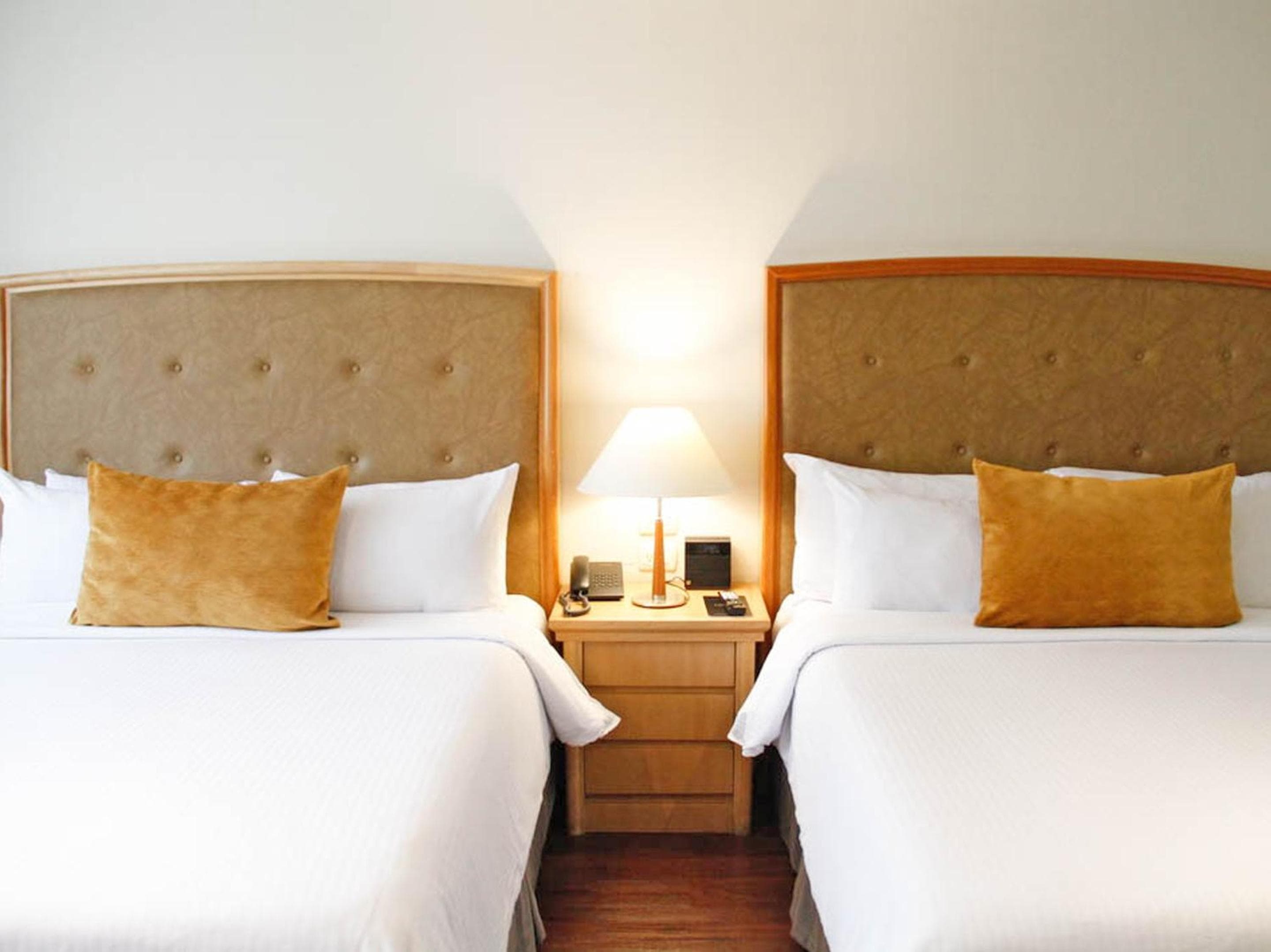 Hotel Riazor Aeropuerto — 23