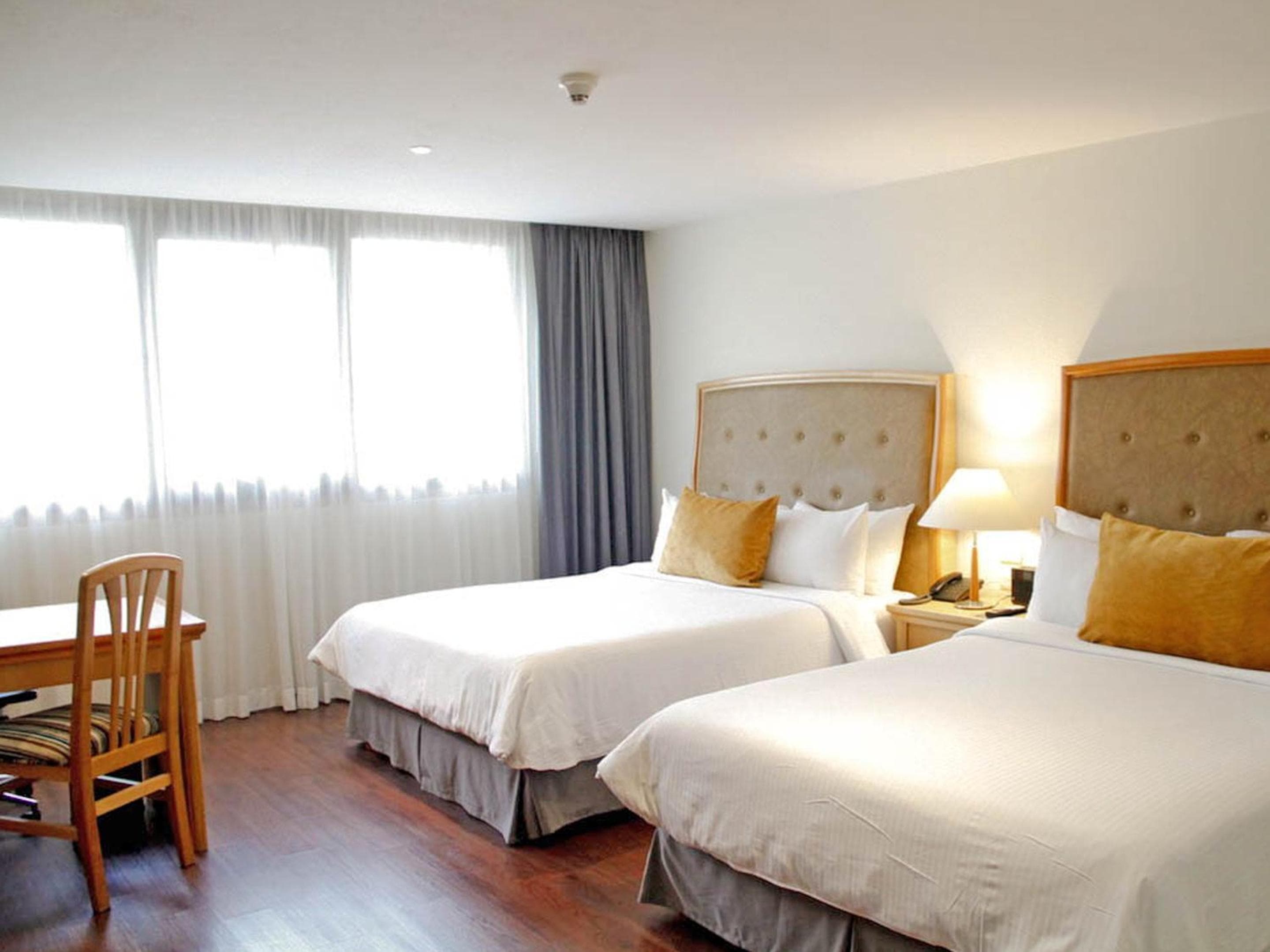 Hotel Riazor Aeropuerto — 24