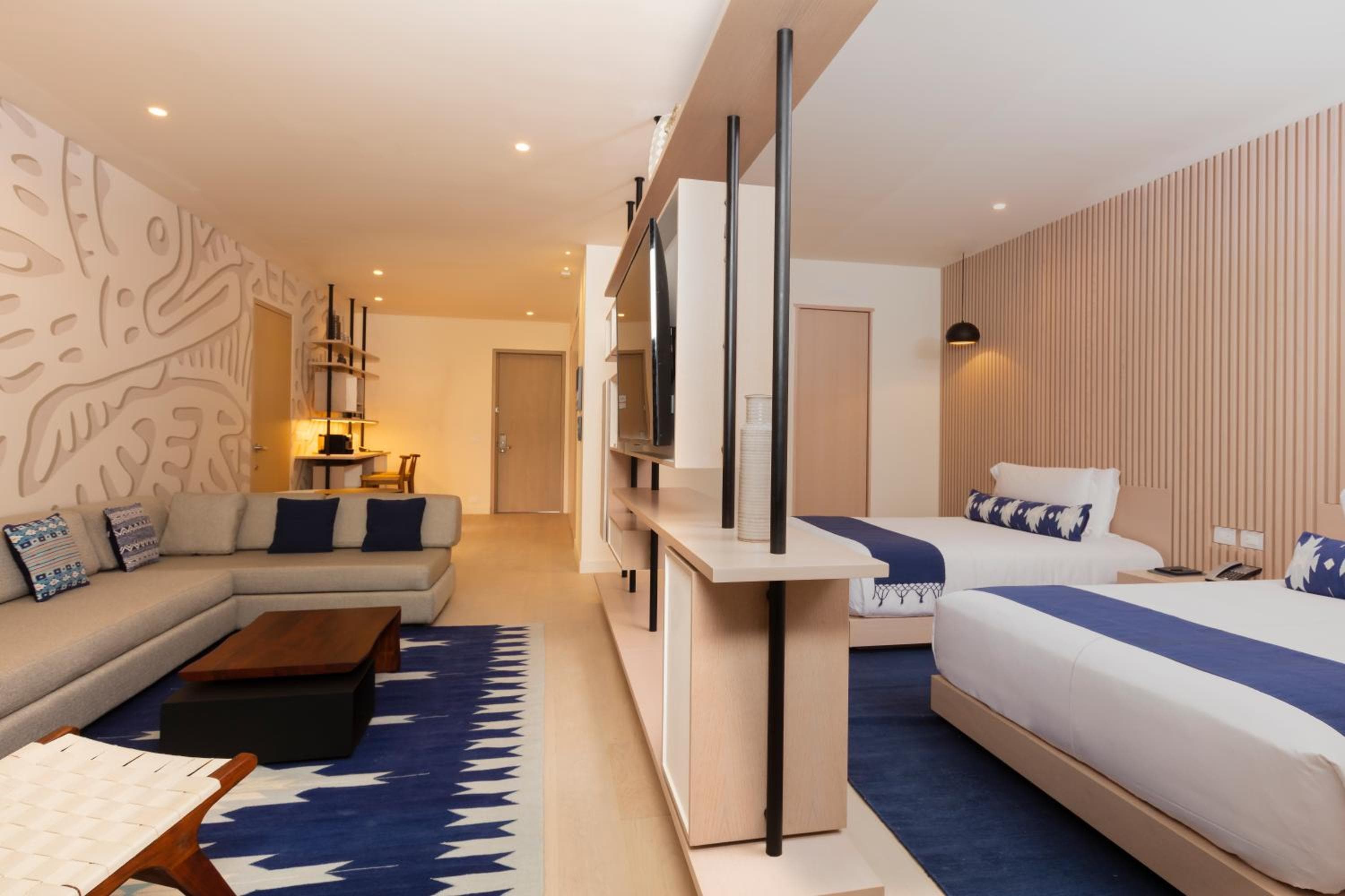 SLS Cancun — 19