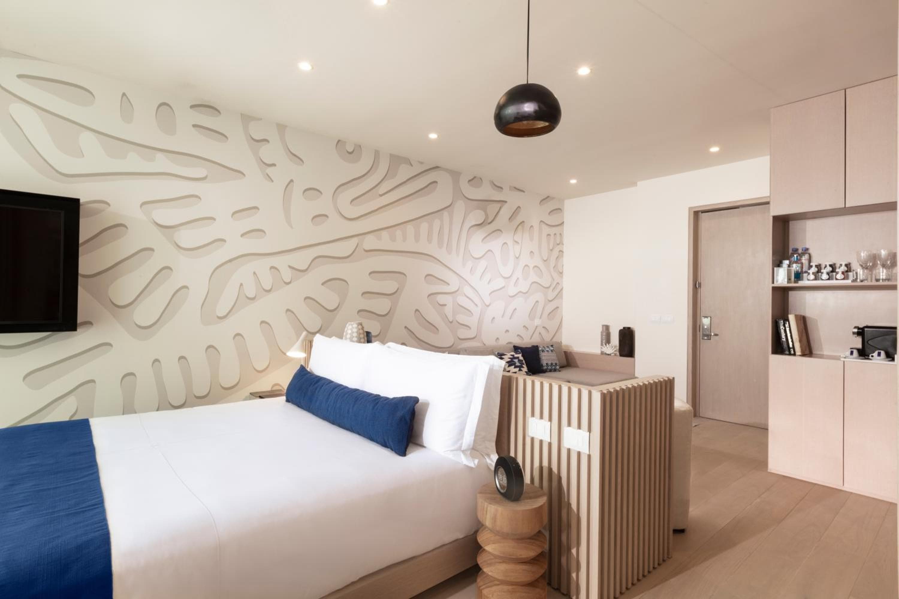 SLS Cancun — 18