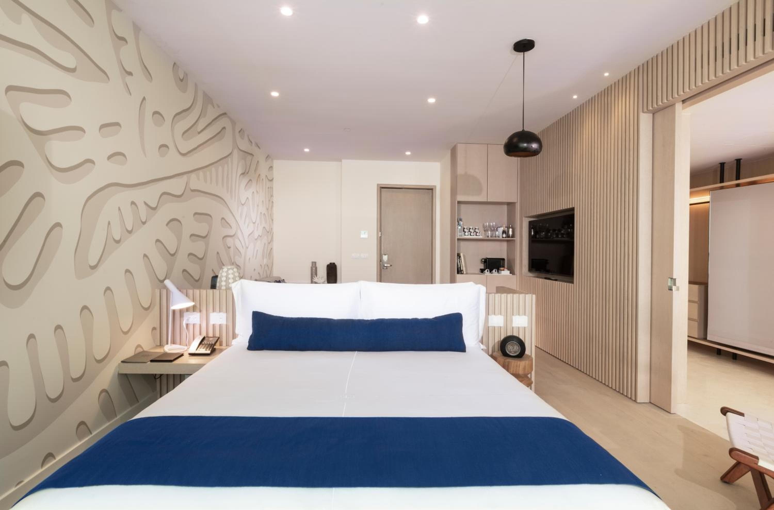 SLS Cancun — 20