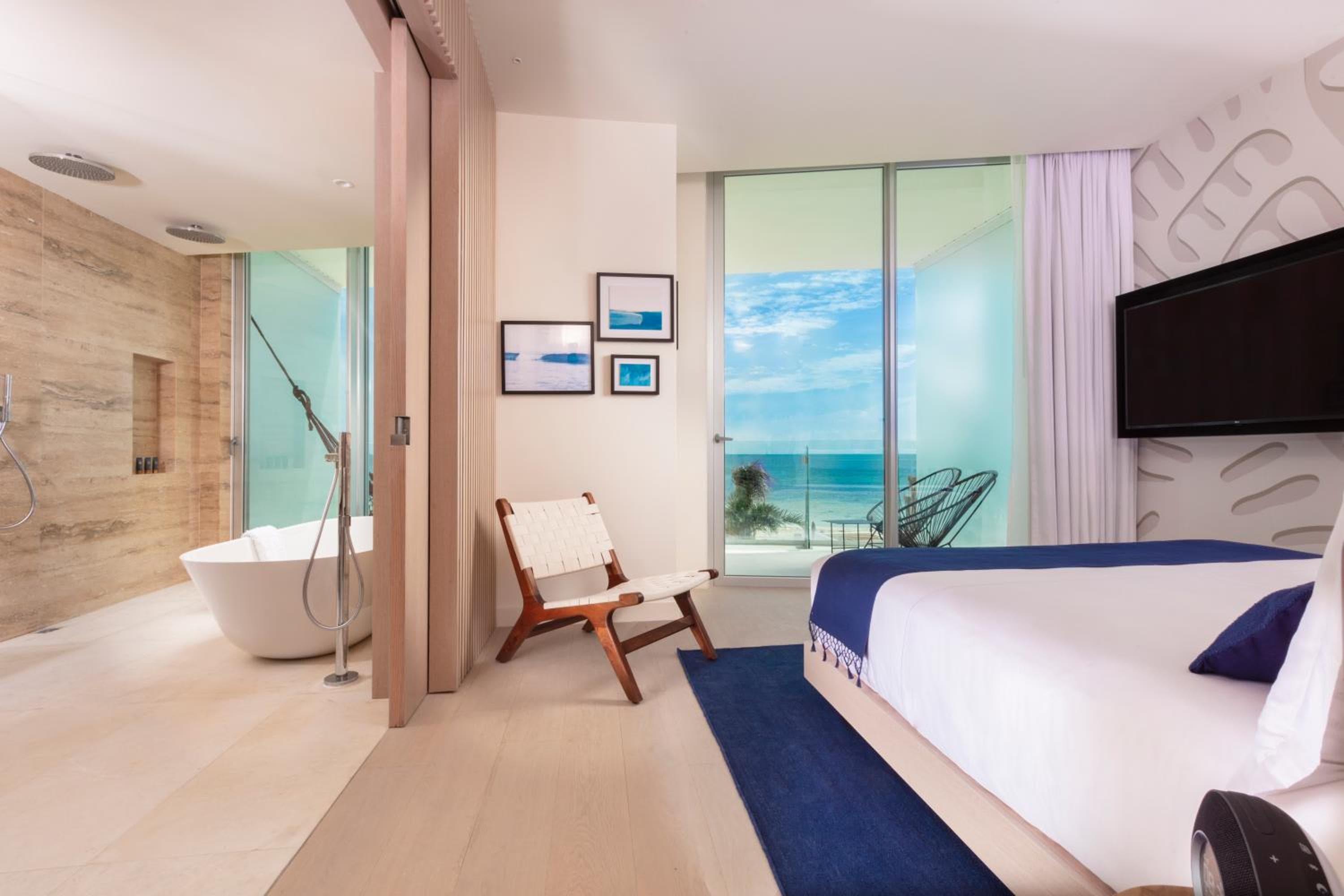 SLS Cancun — 22