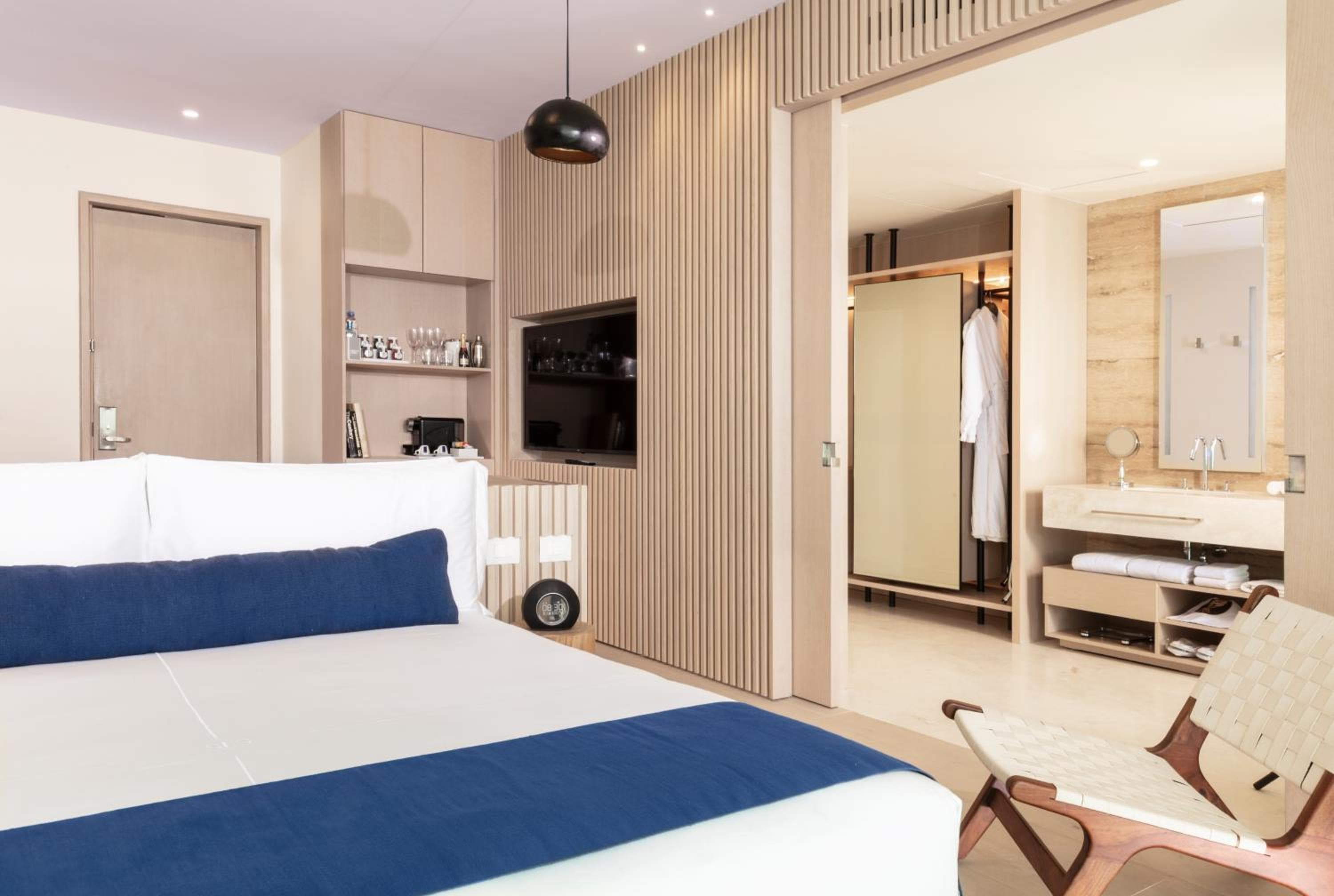 SLS Cancun — 24