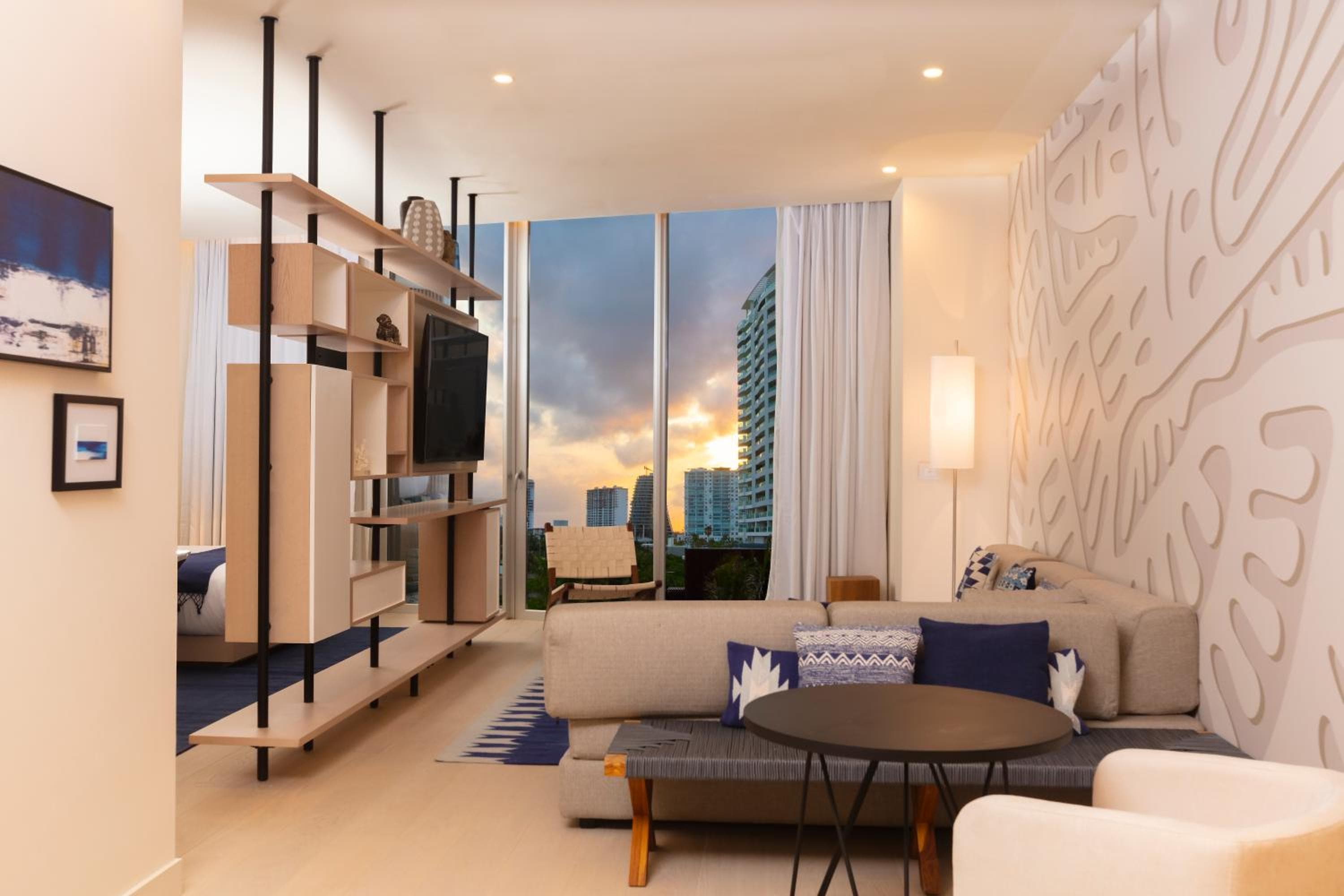 SLS Cancun — 13