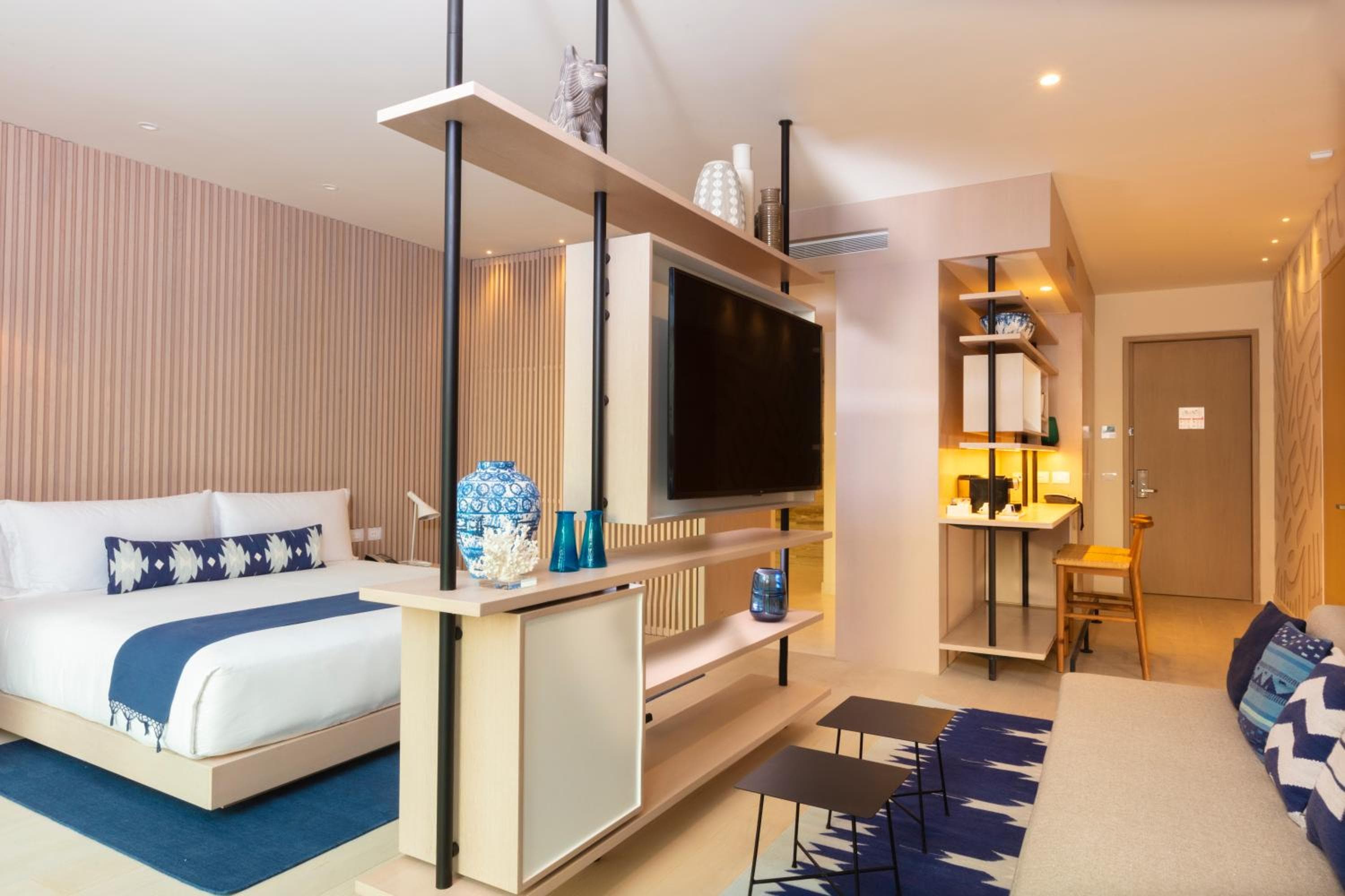 SLS Cancun — 14