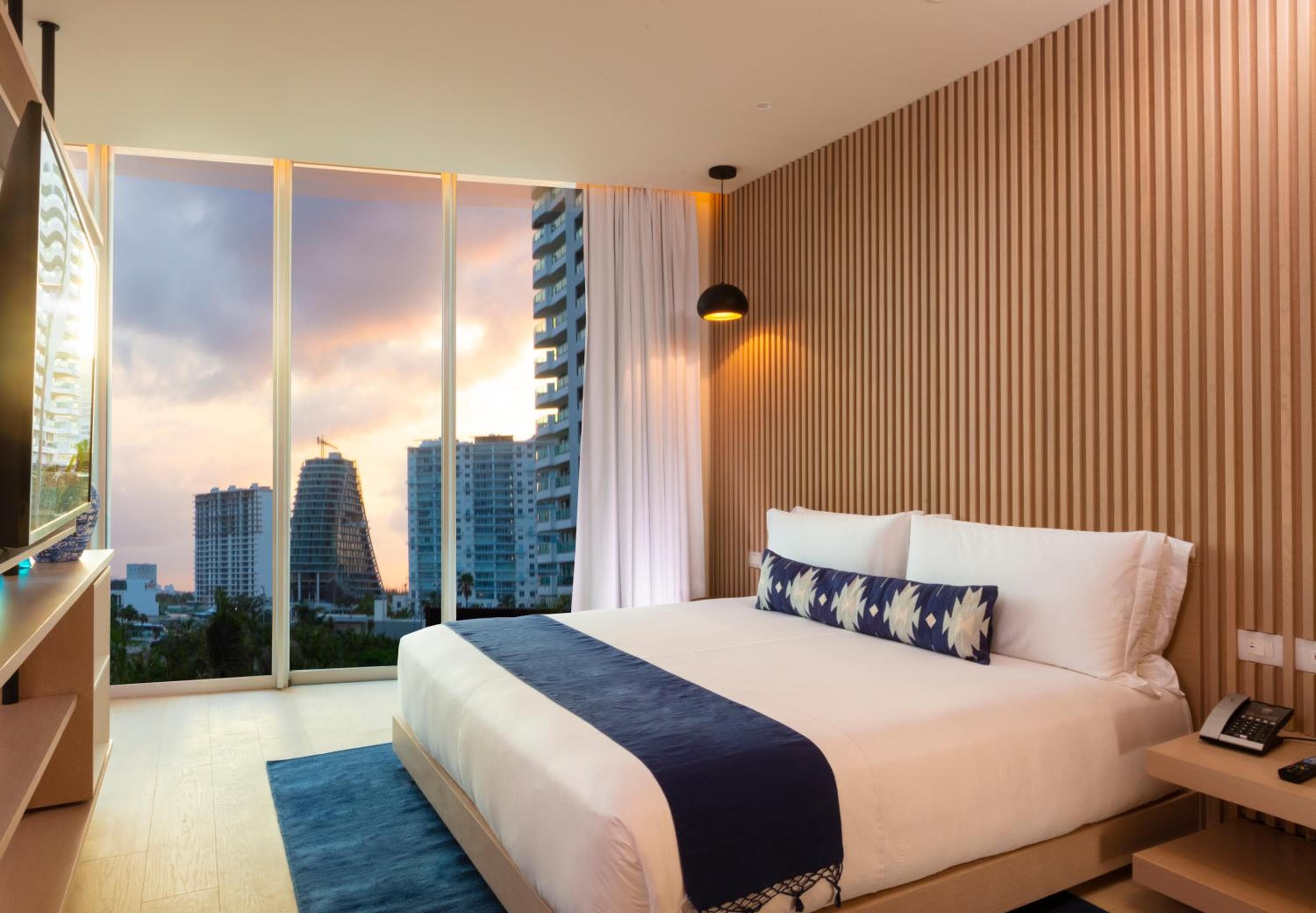 SLS Cancun — 15