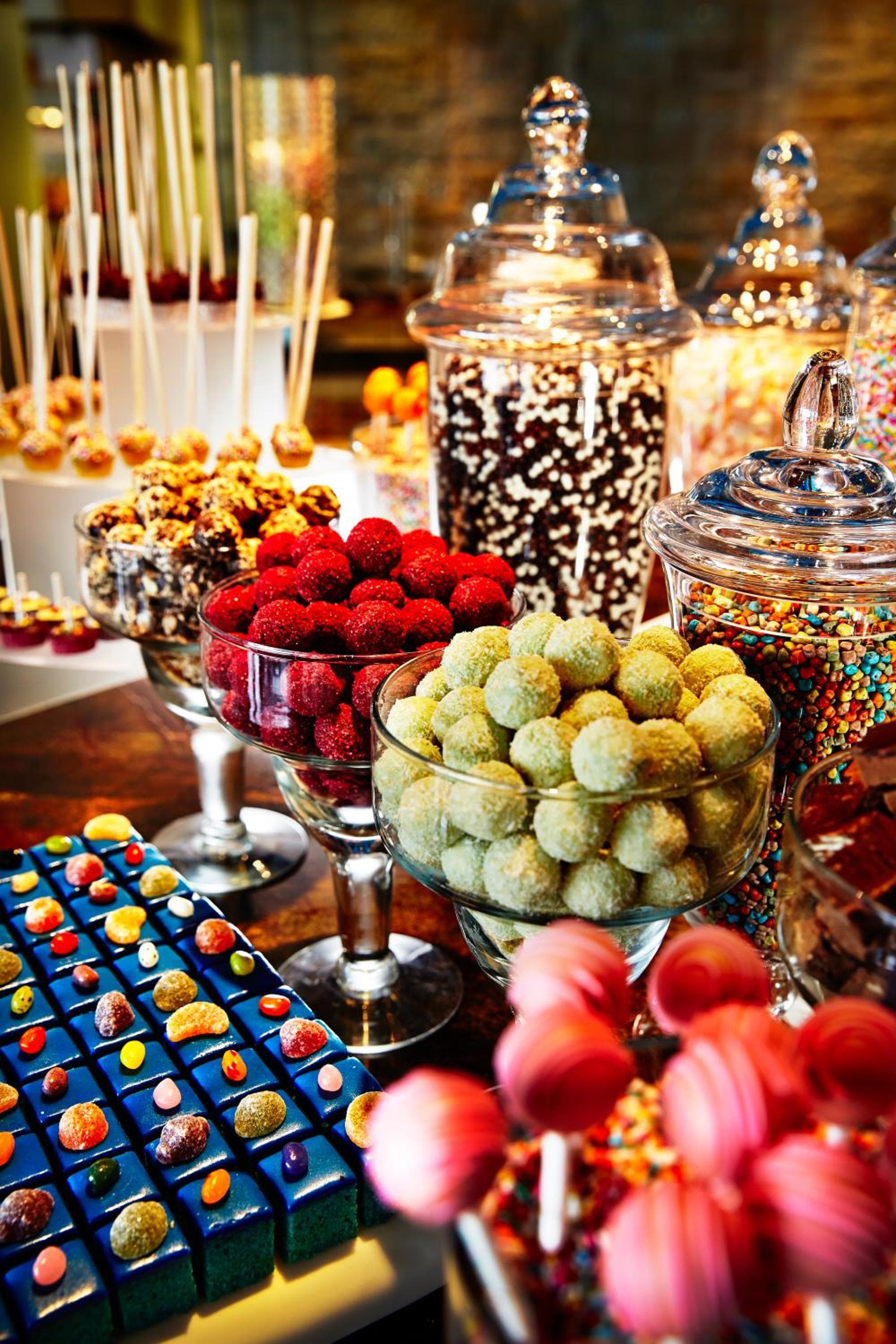 Pan Pacific Singapore hotel, 7 Raffles Boulevard, Marina Square, Singapore, Singapore — photo 31