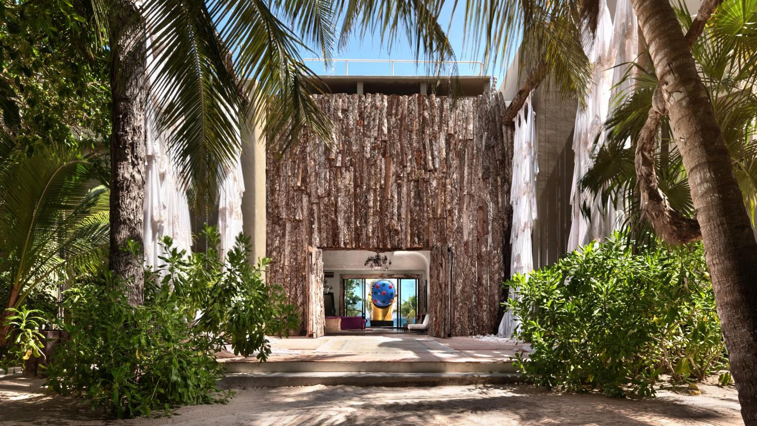 Casa Malca — 23