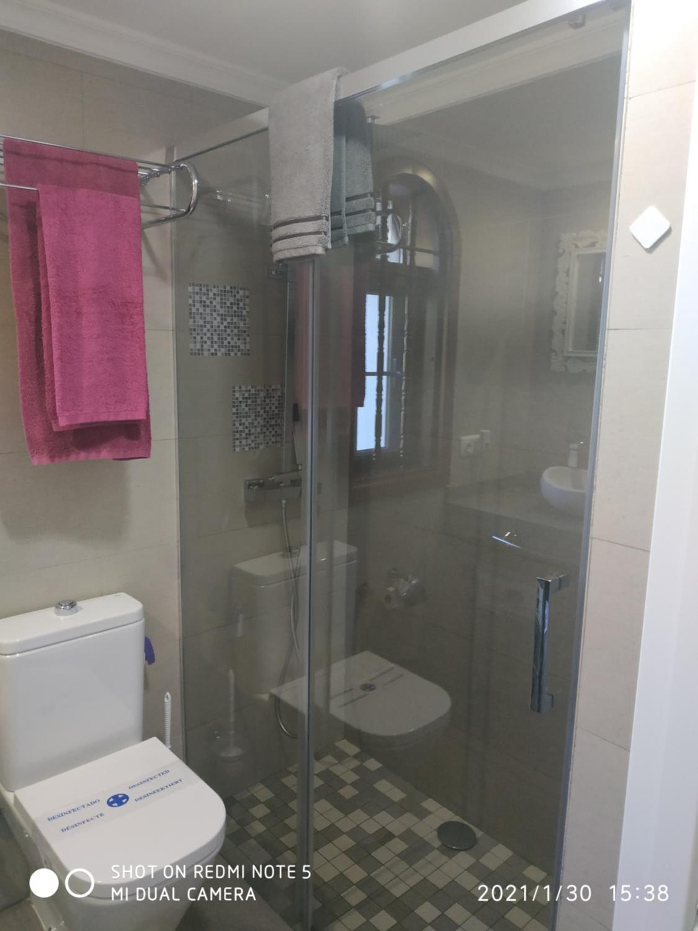 Maspalomas Experience Holiday House — 5