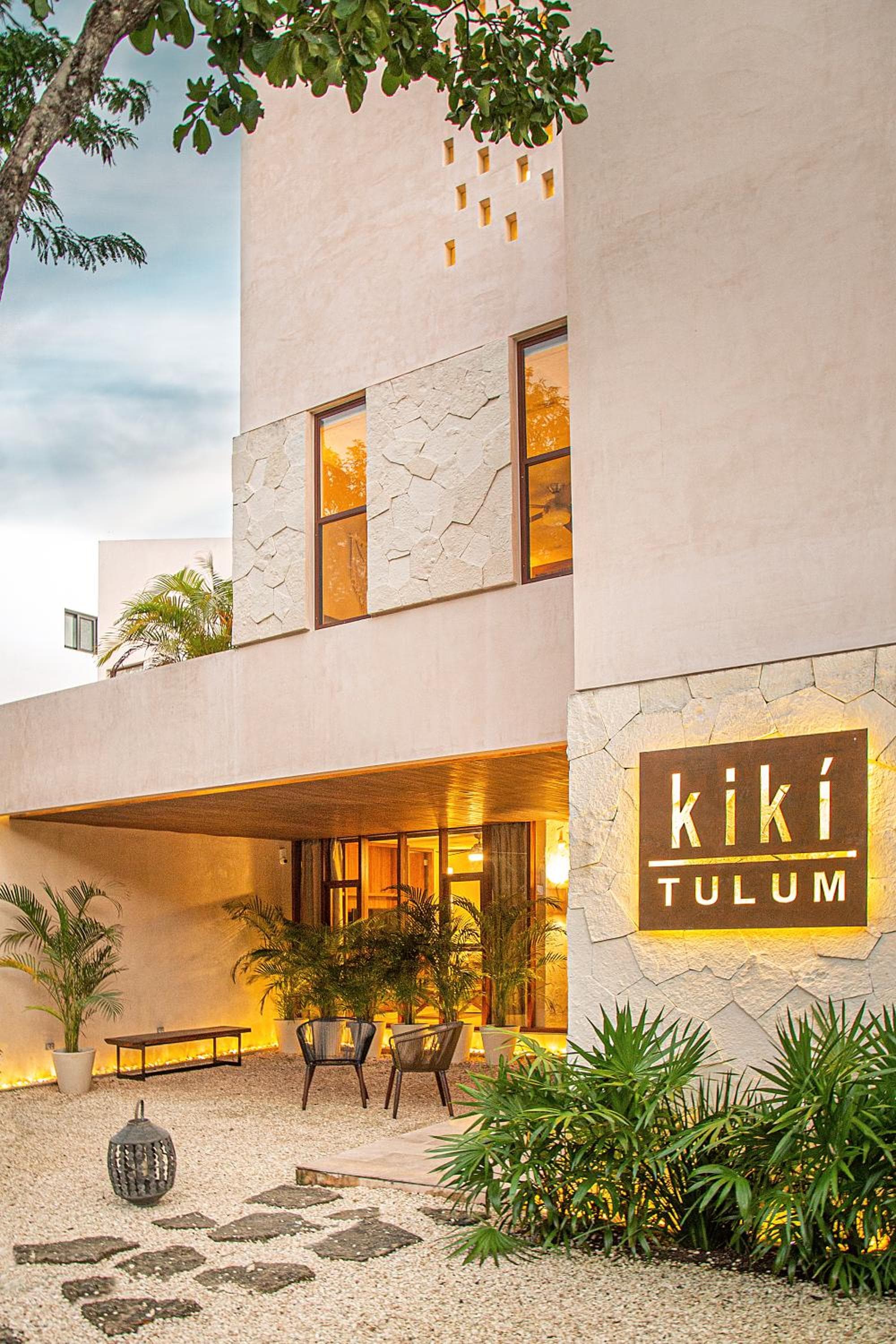 Kiki Tulum — 14