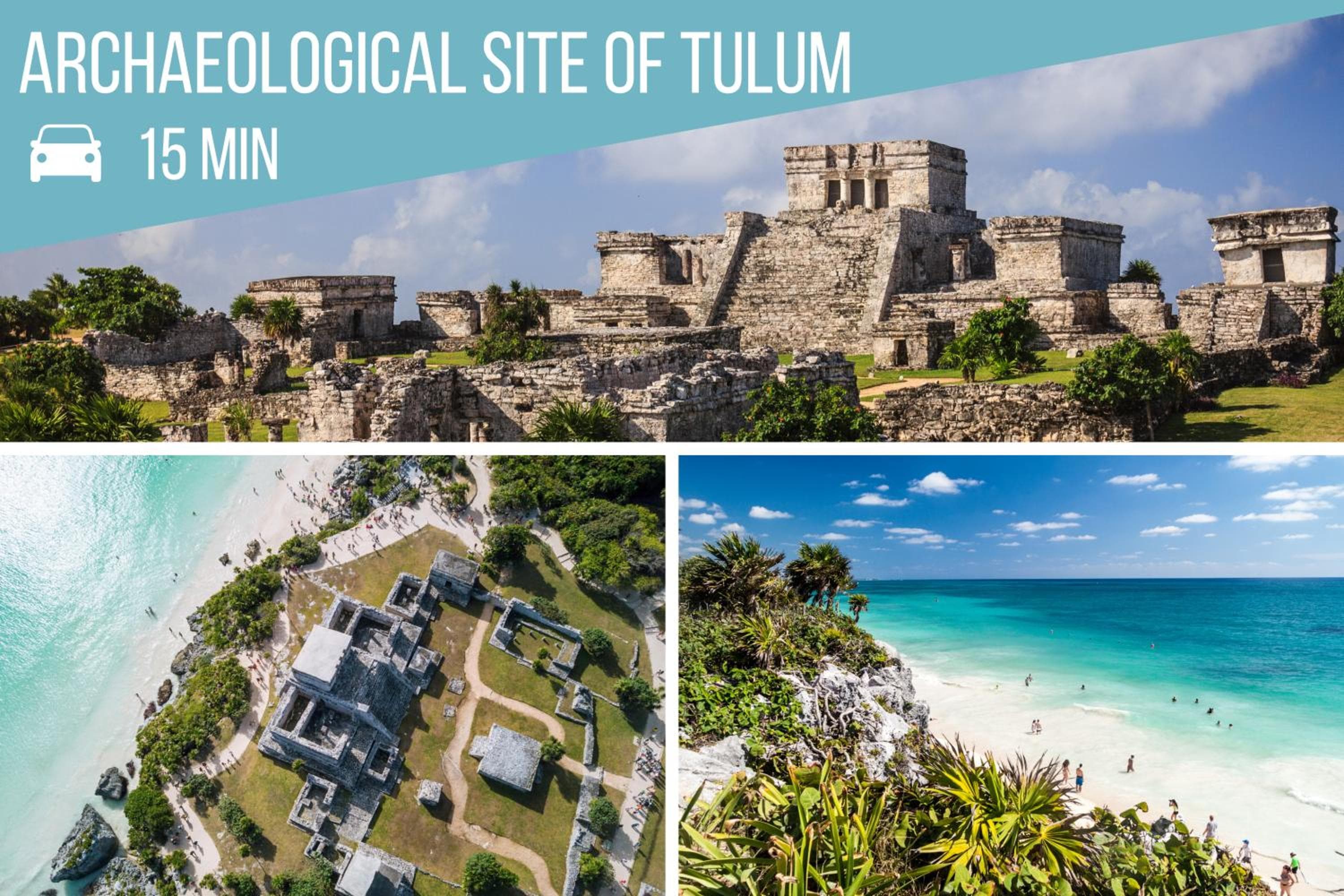 Kiki Tulum — 5