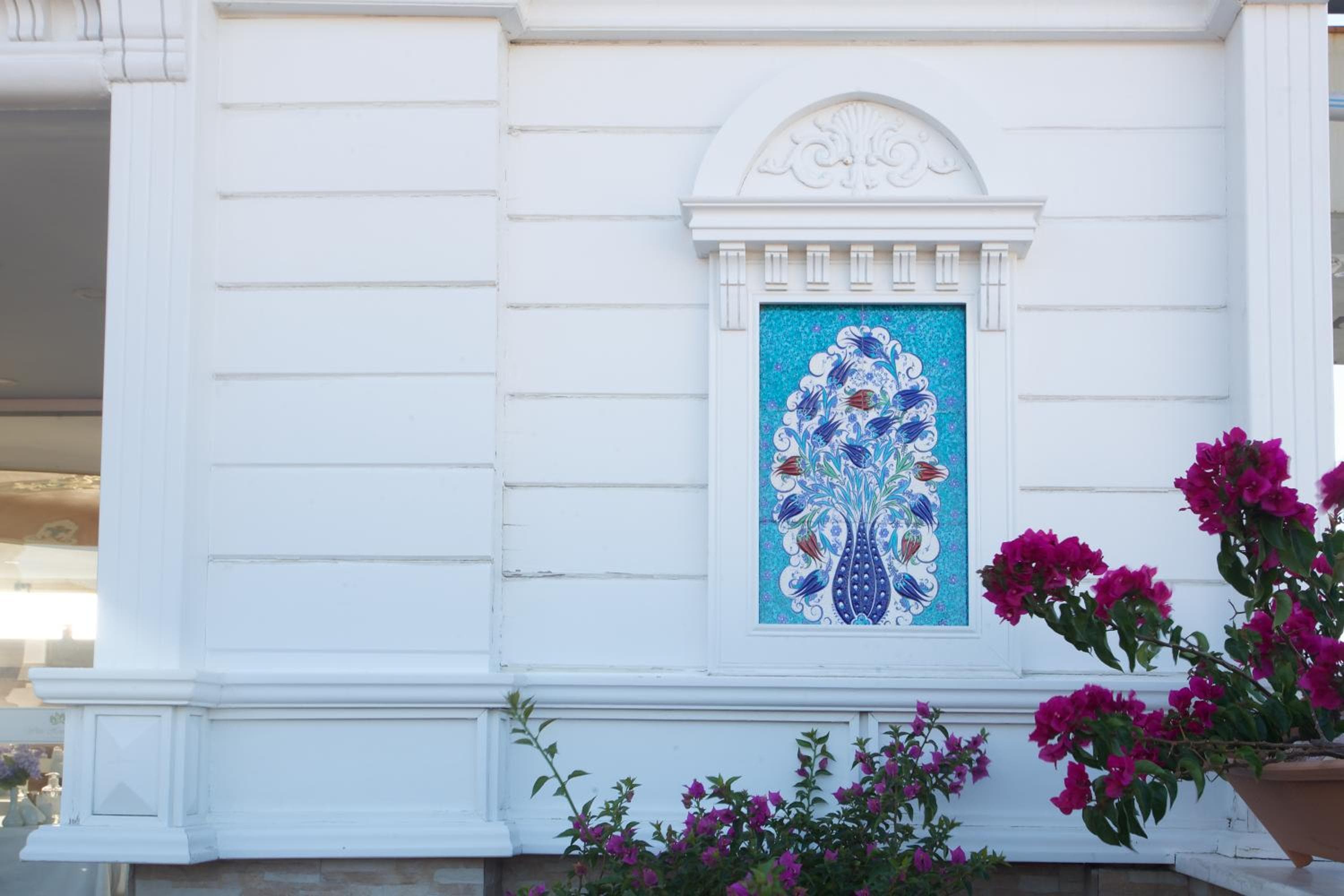 White House Hotel Istanbul — 9