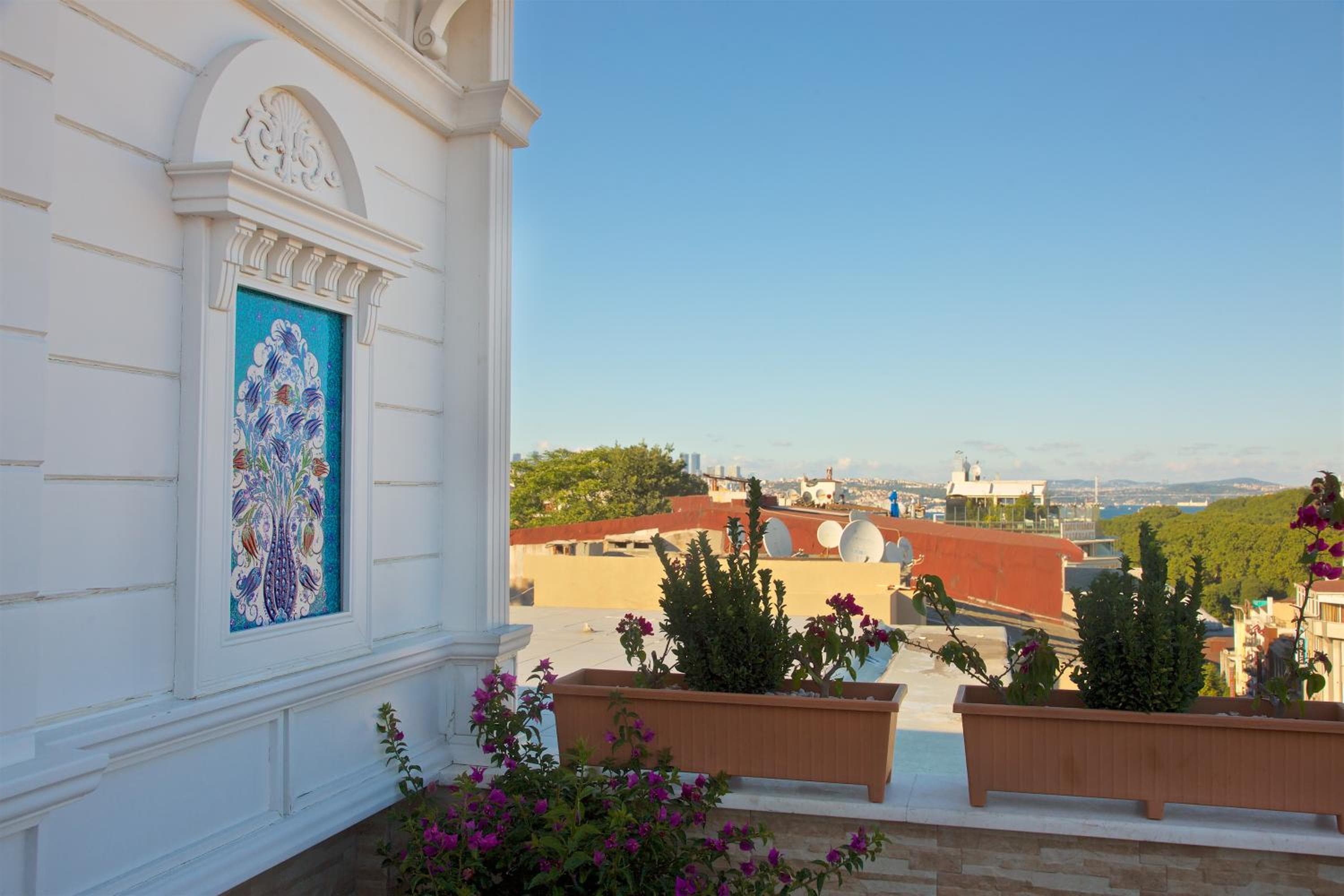 White House Hotel Istanbul — 10