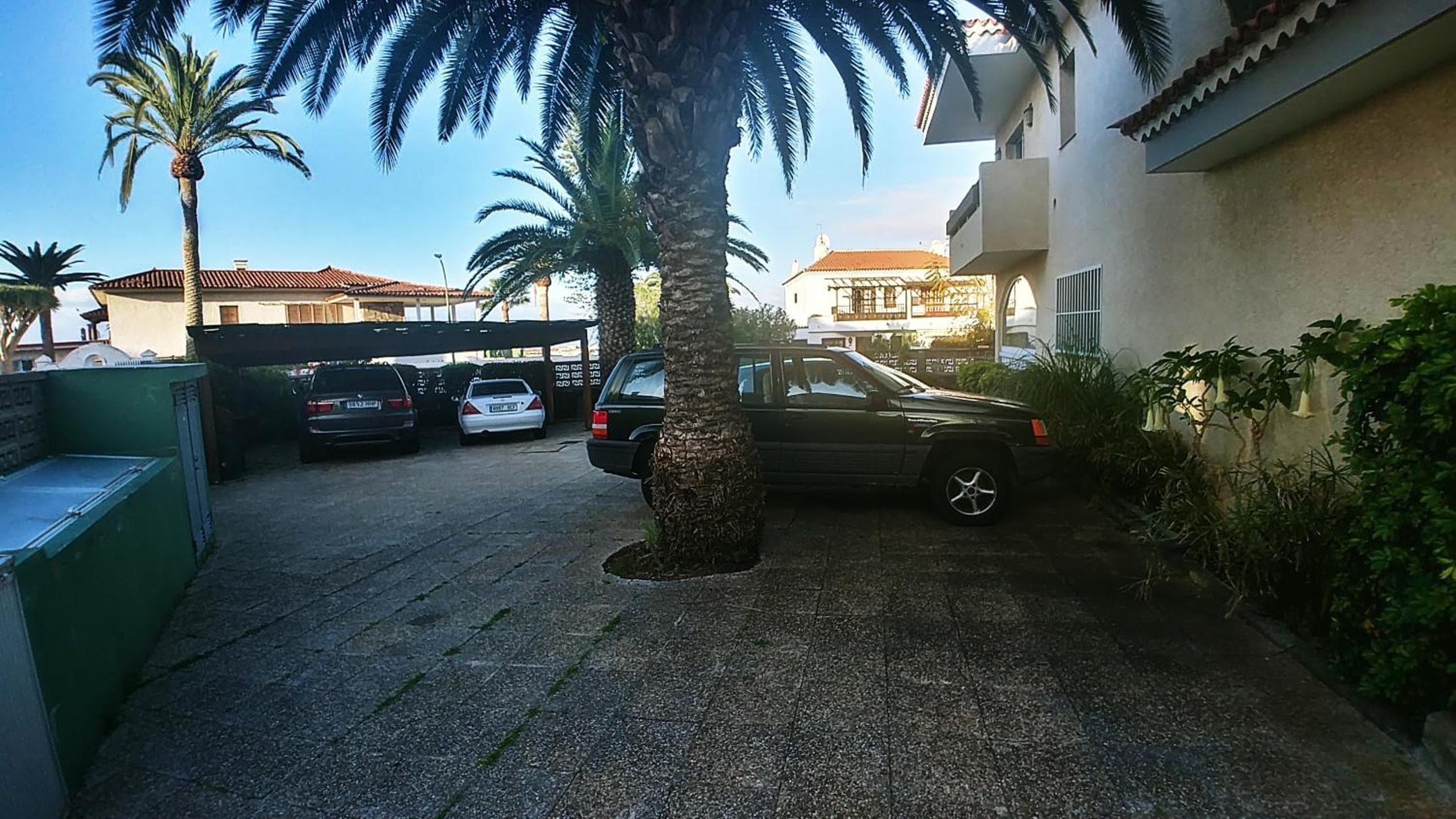 Elegant and Peaceful Aparments with Pool and Garden — 4