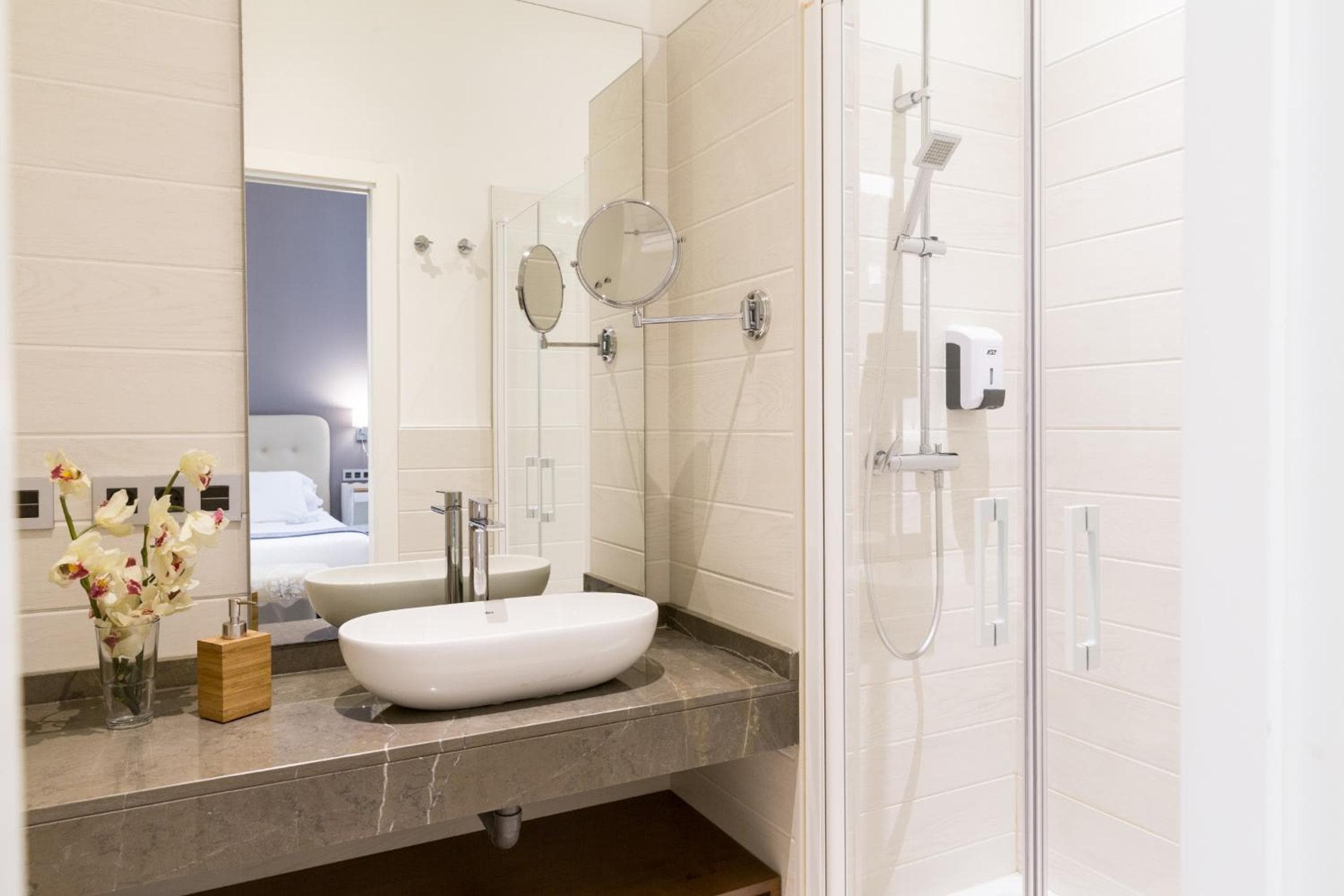 Welldone Cattedrale Suite — 30