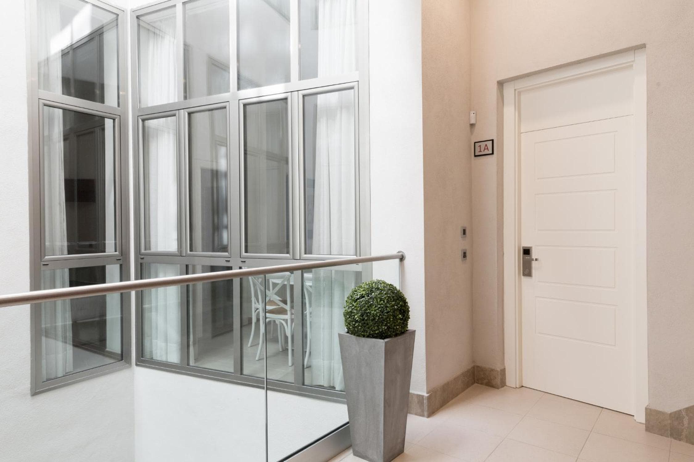 Welldone Cattedrale Suite — 27