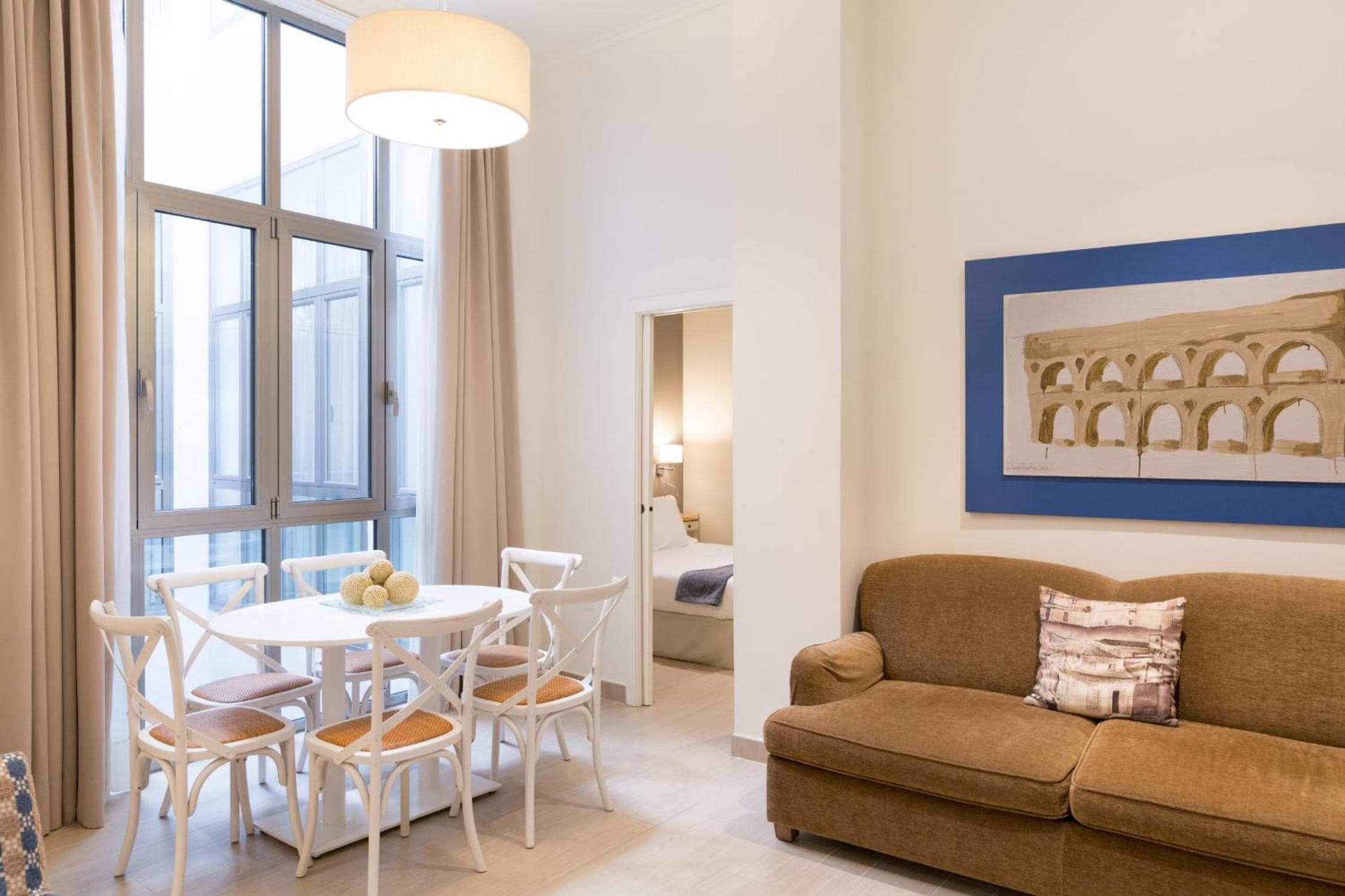 Welldone Cattedrale Suite — 28