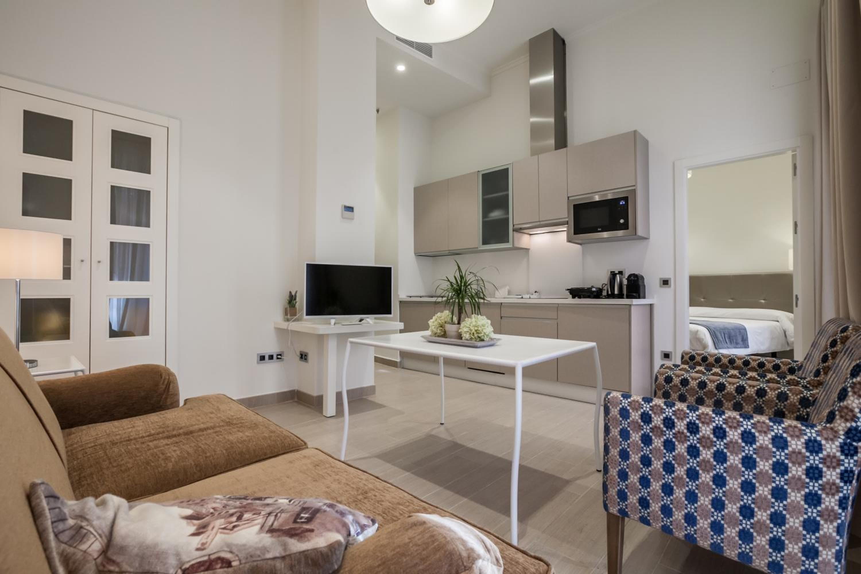 Welldone Cattedrale Suite — 25