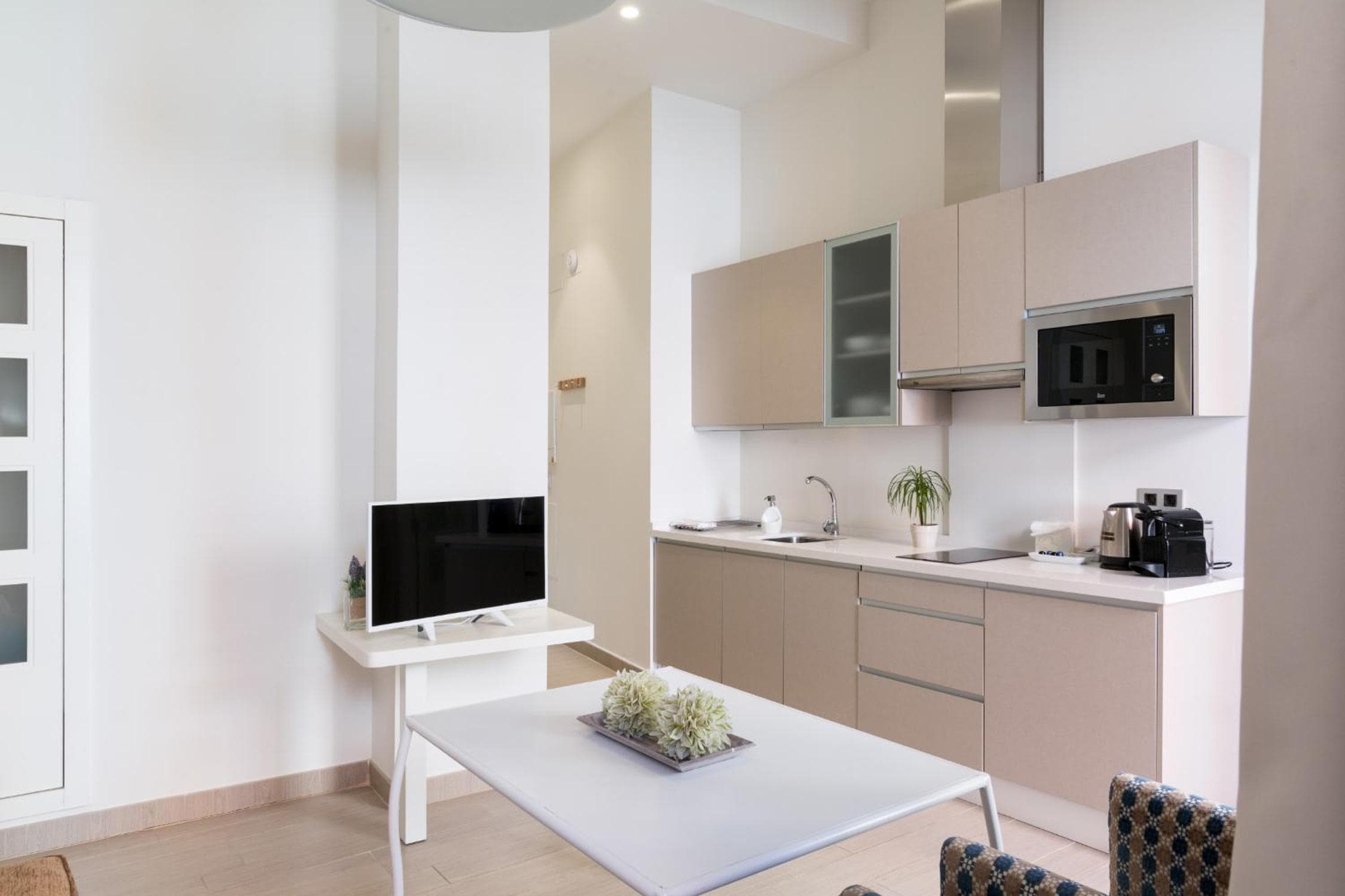 Welldone Cattedrale Suite — 23