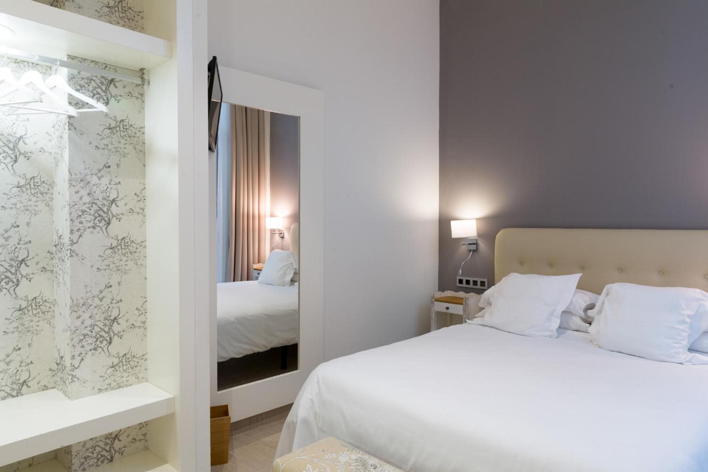 Welldone Cattedrale Suite — 21