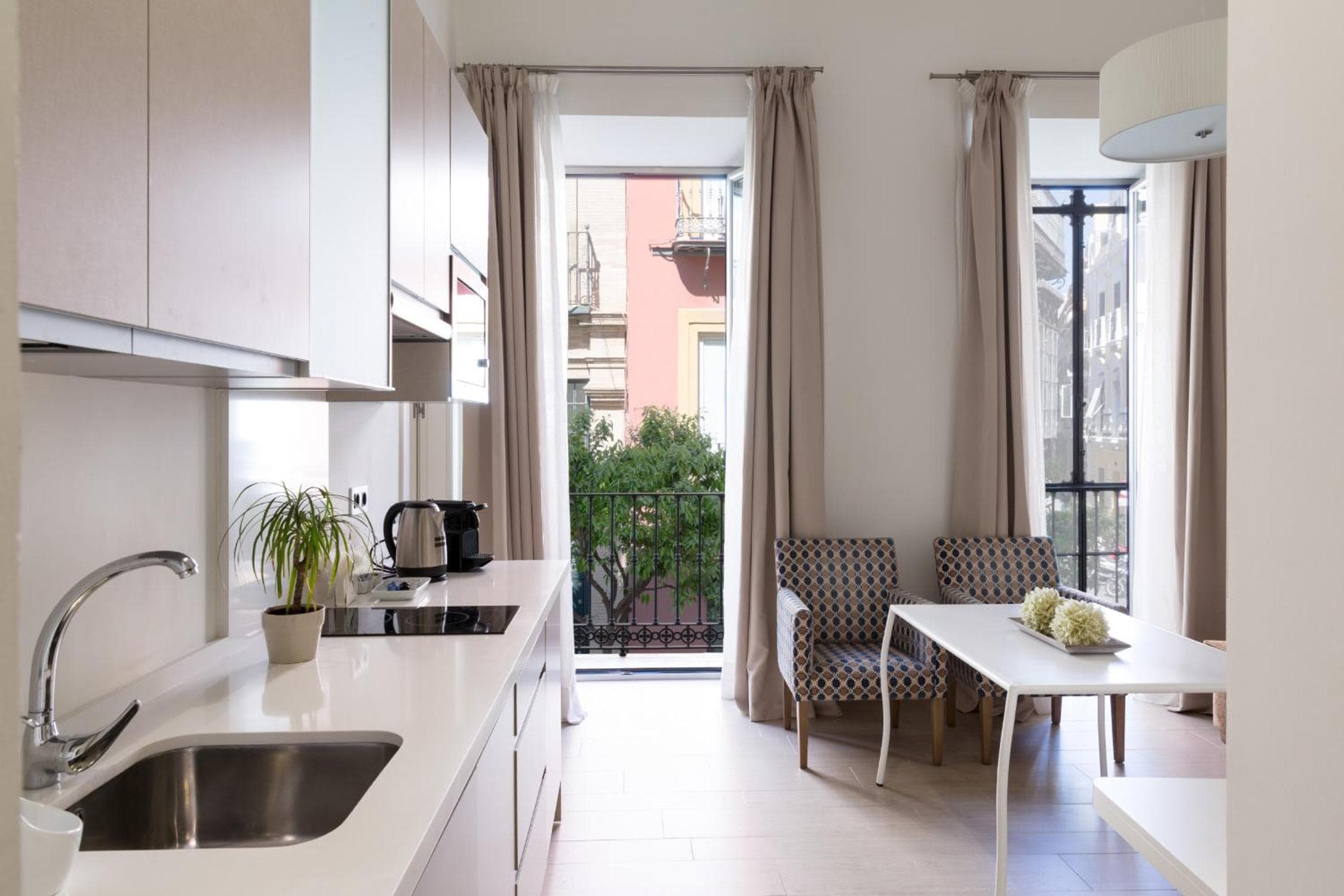 Welldone Cattedrale Suite — 22