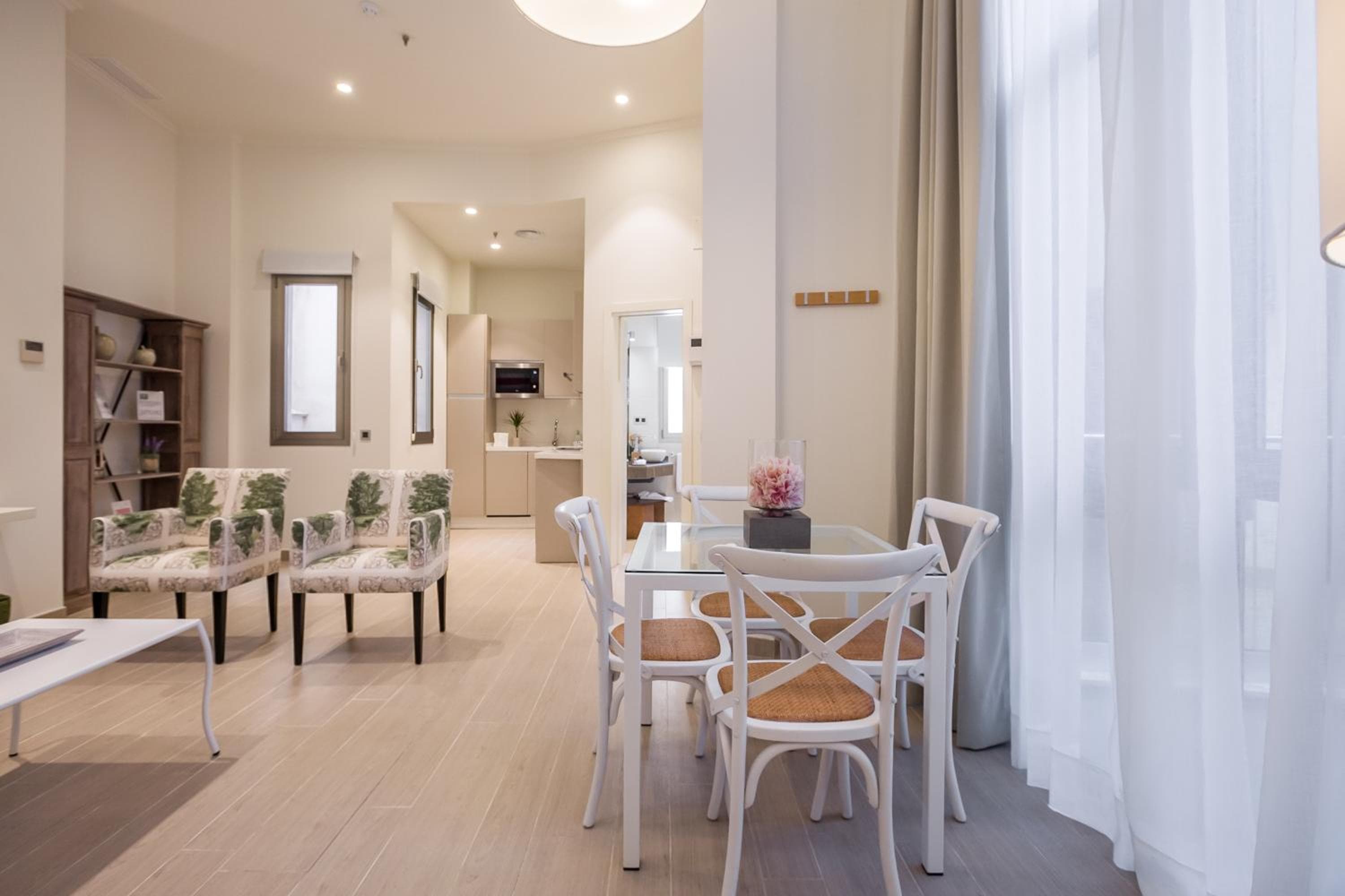 Welldone Cattedrale Suite — 5