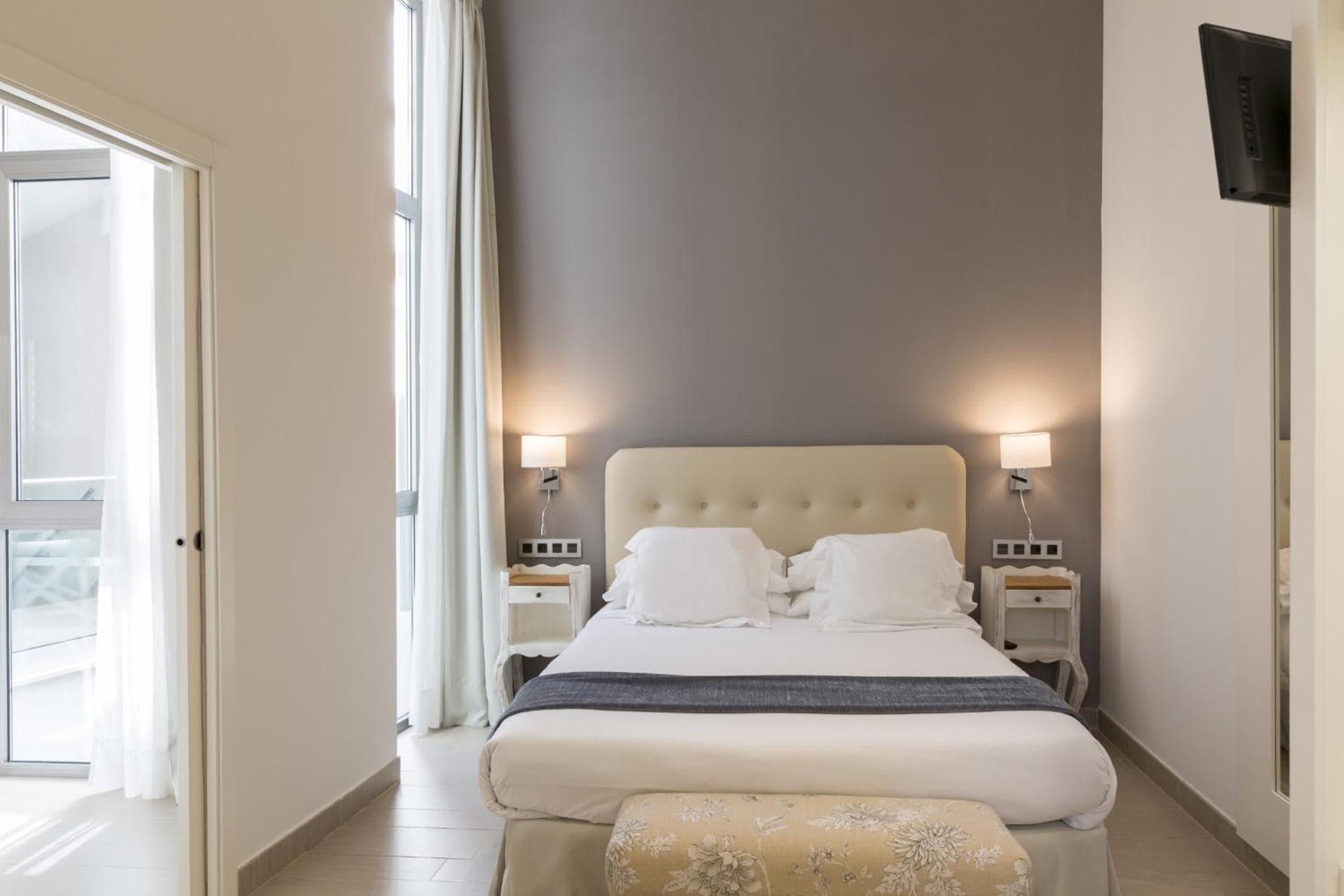 Welldone Cattedrale Suite — 17