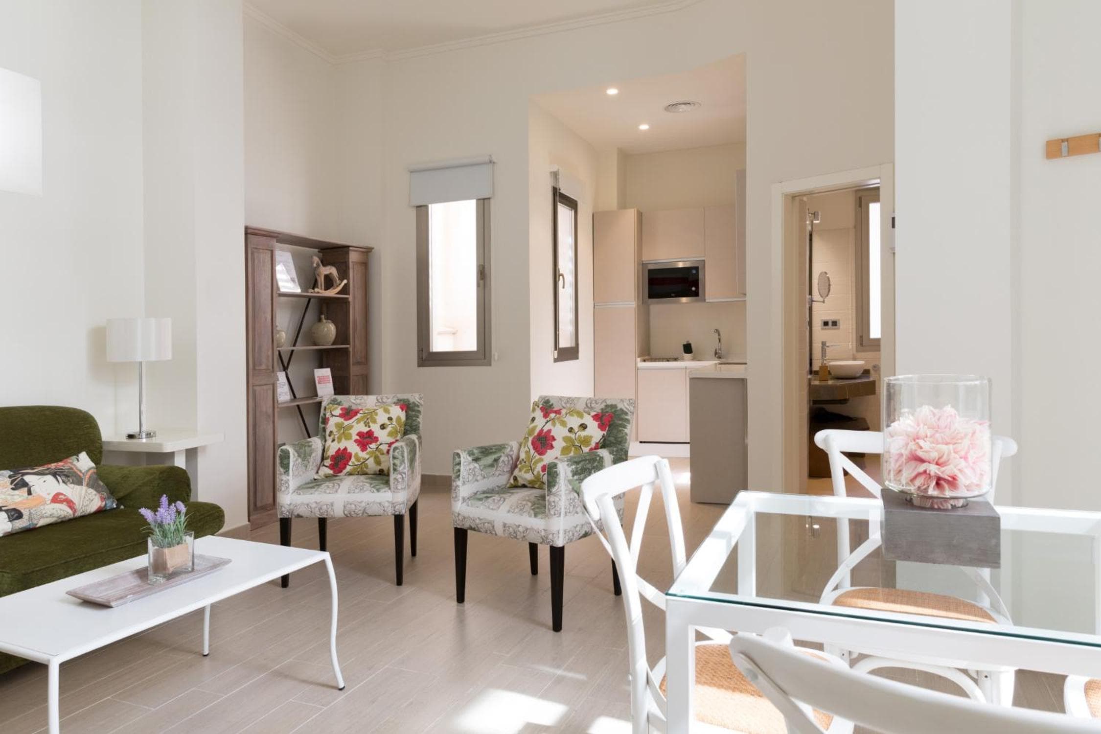 Welldone Cattedrale Suite — 14
