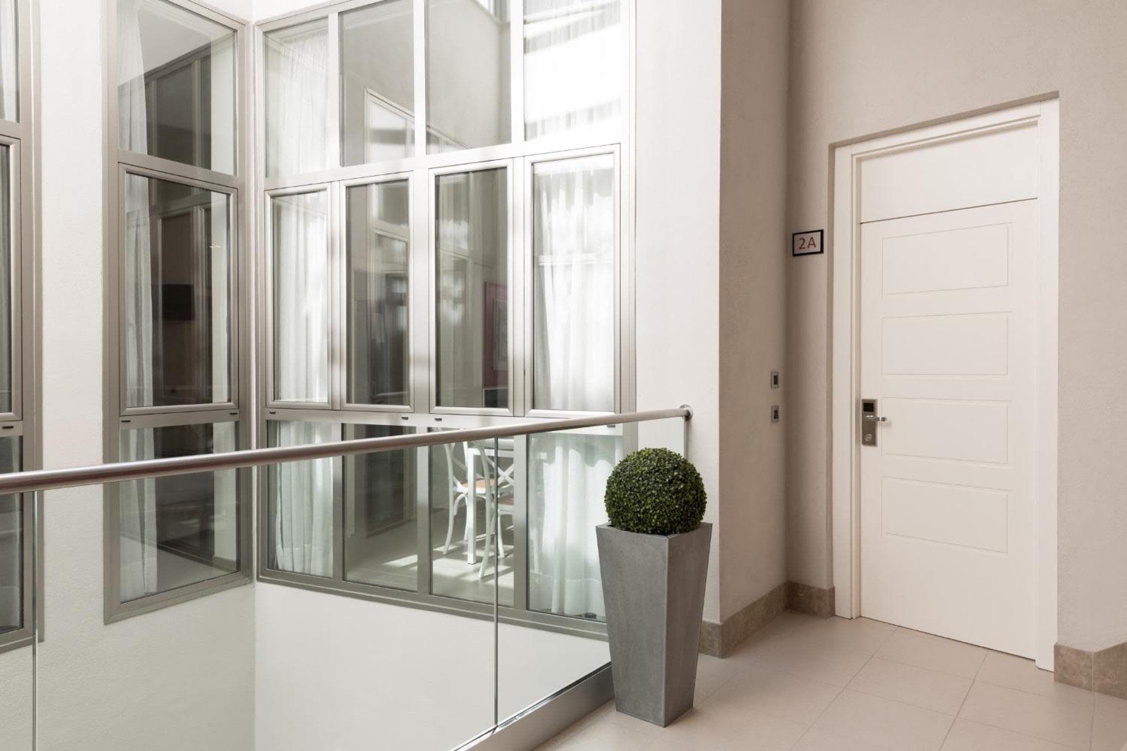 Welldone Cattedrale Suite — 15
