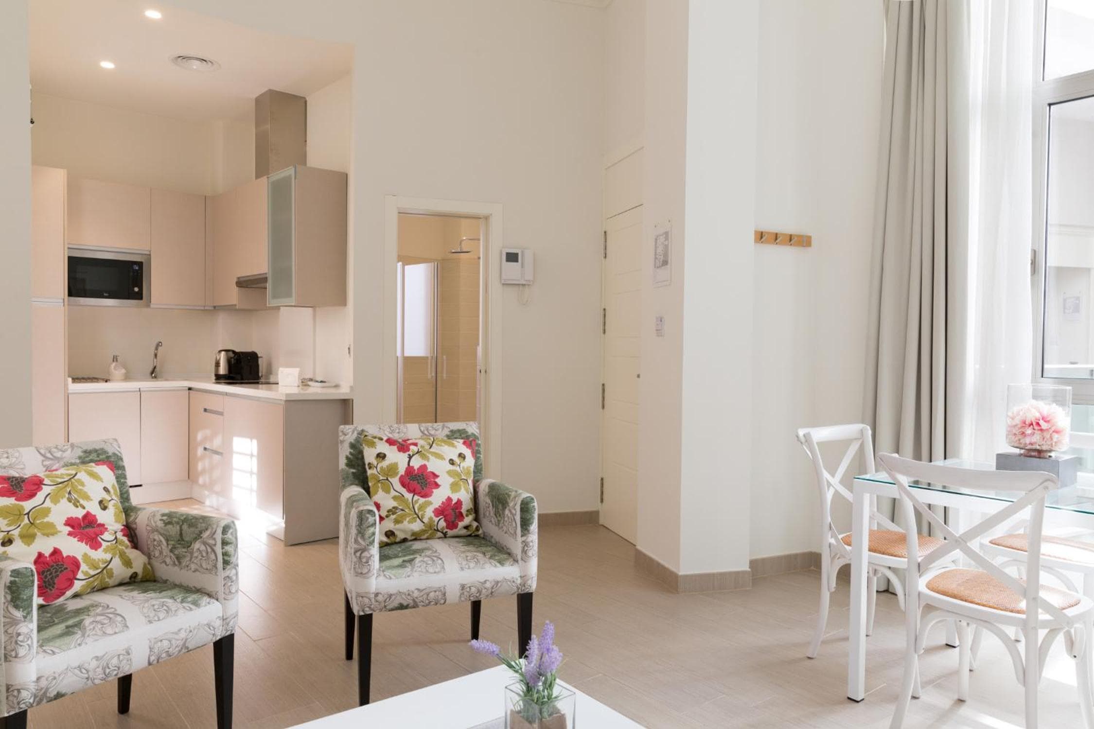 Welldone Cattedrale Suite — 16