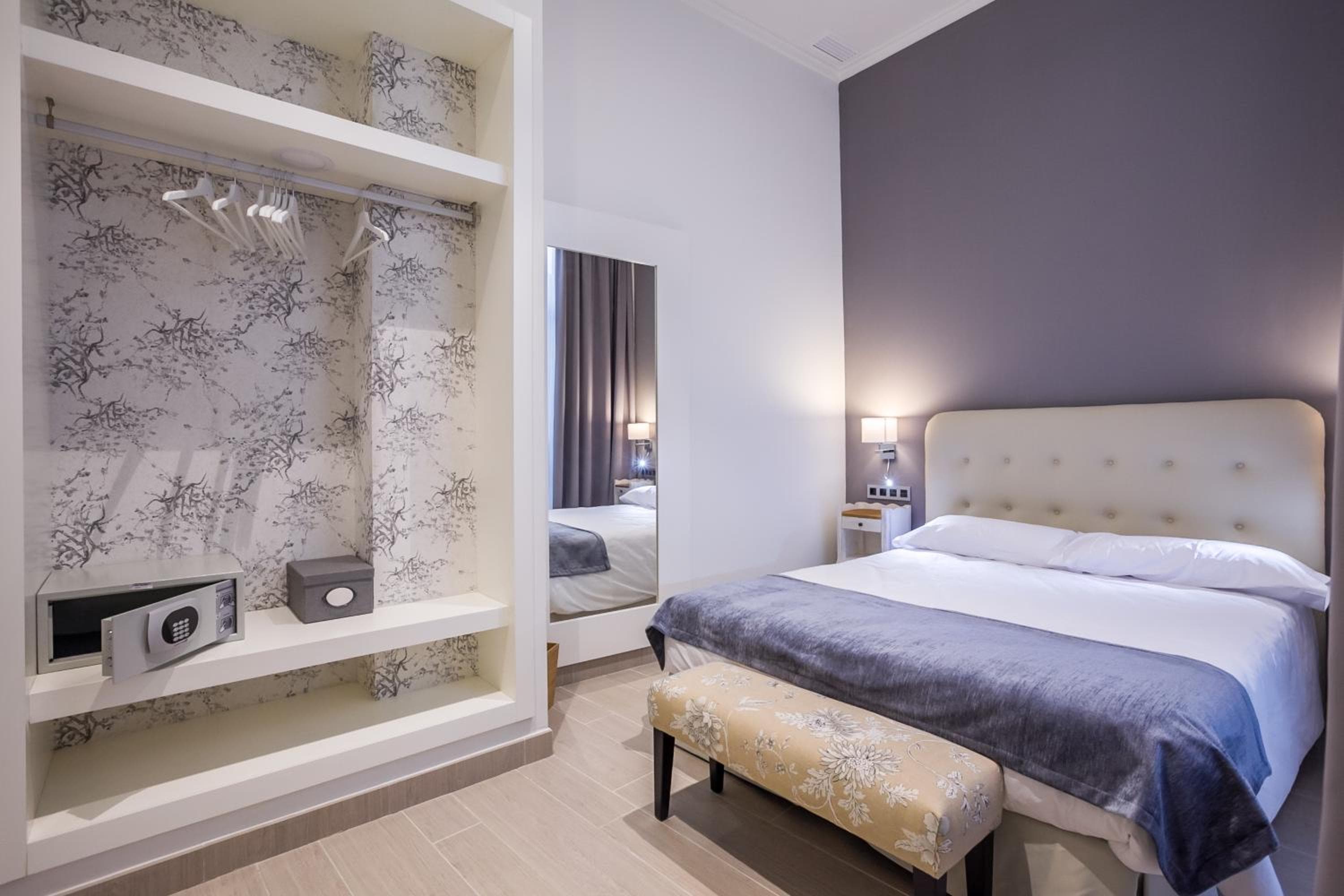 Welldone Cattedrale Suite — 12