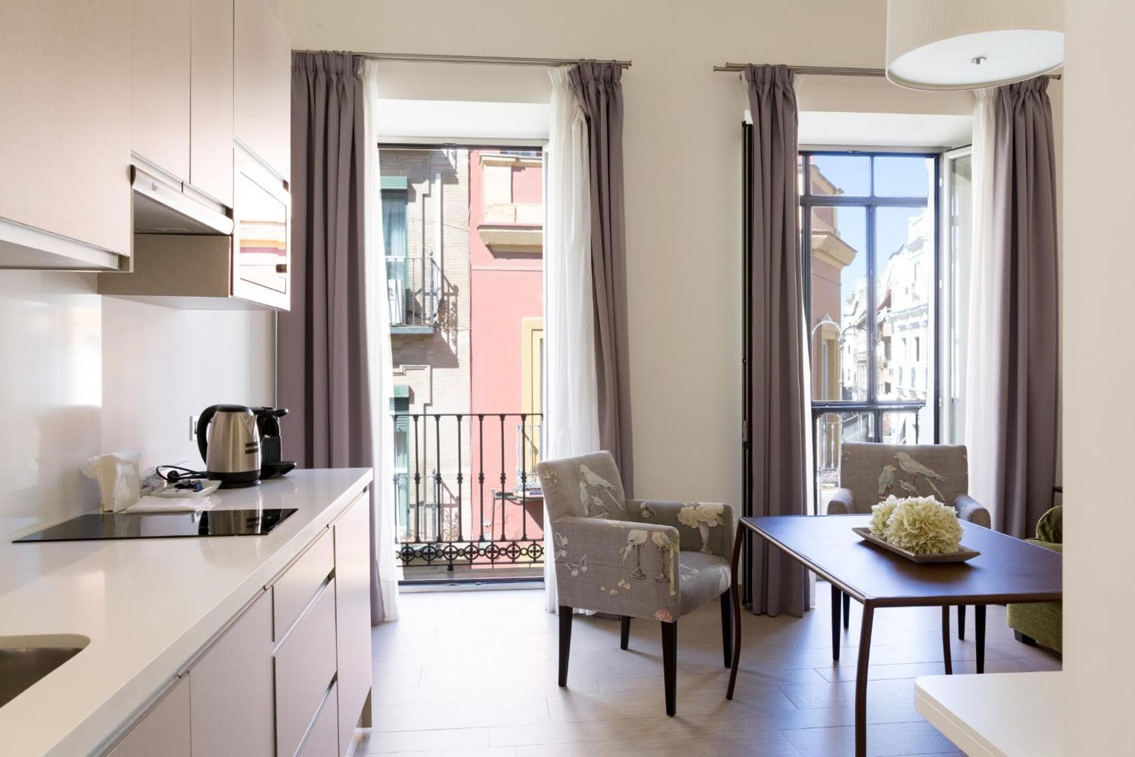 Welldone Cattedrale Suite — 8
