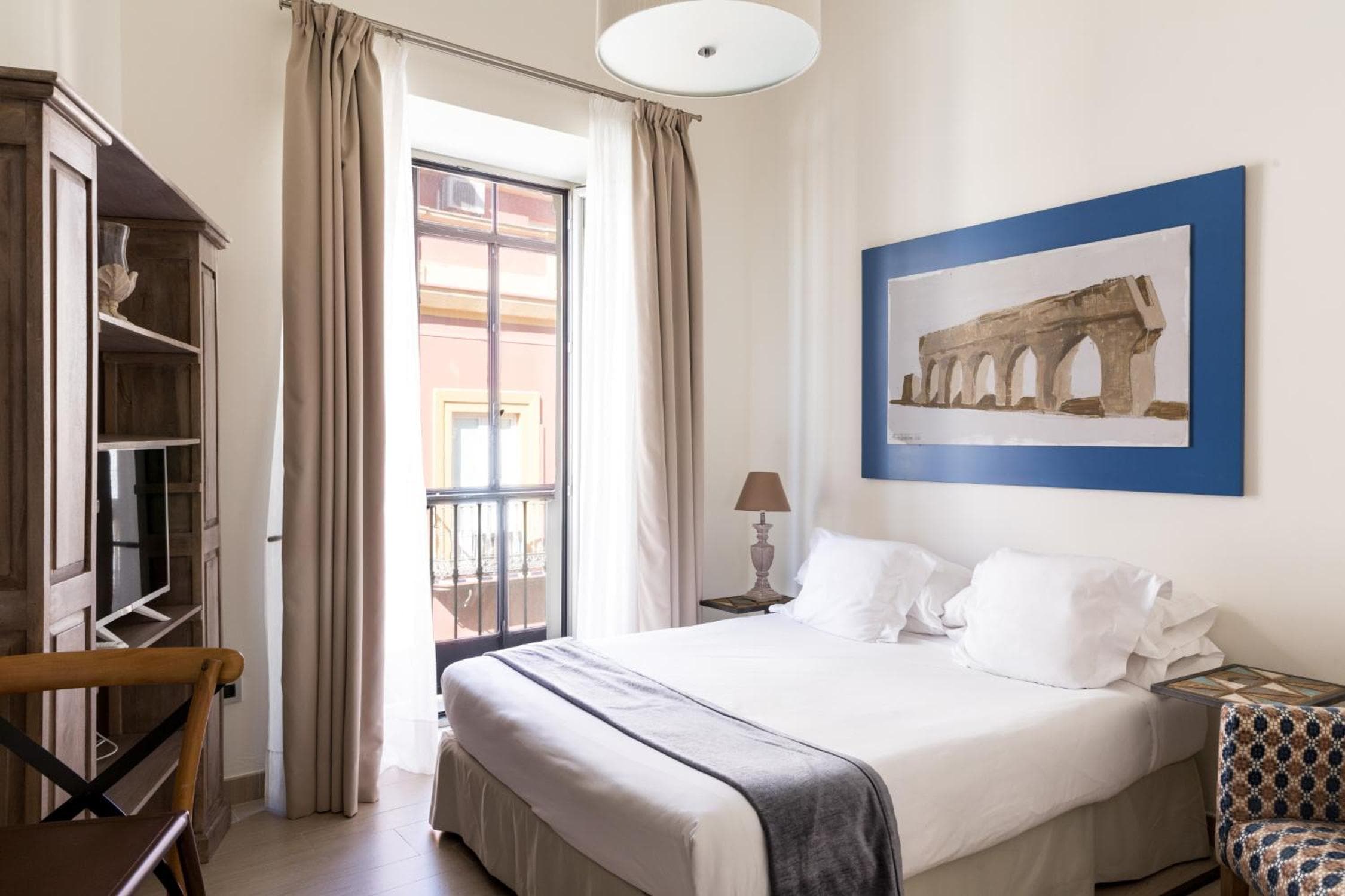 Welldone Cattedrale Suite — 7