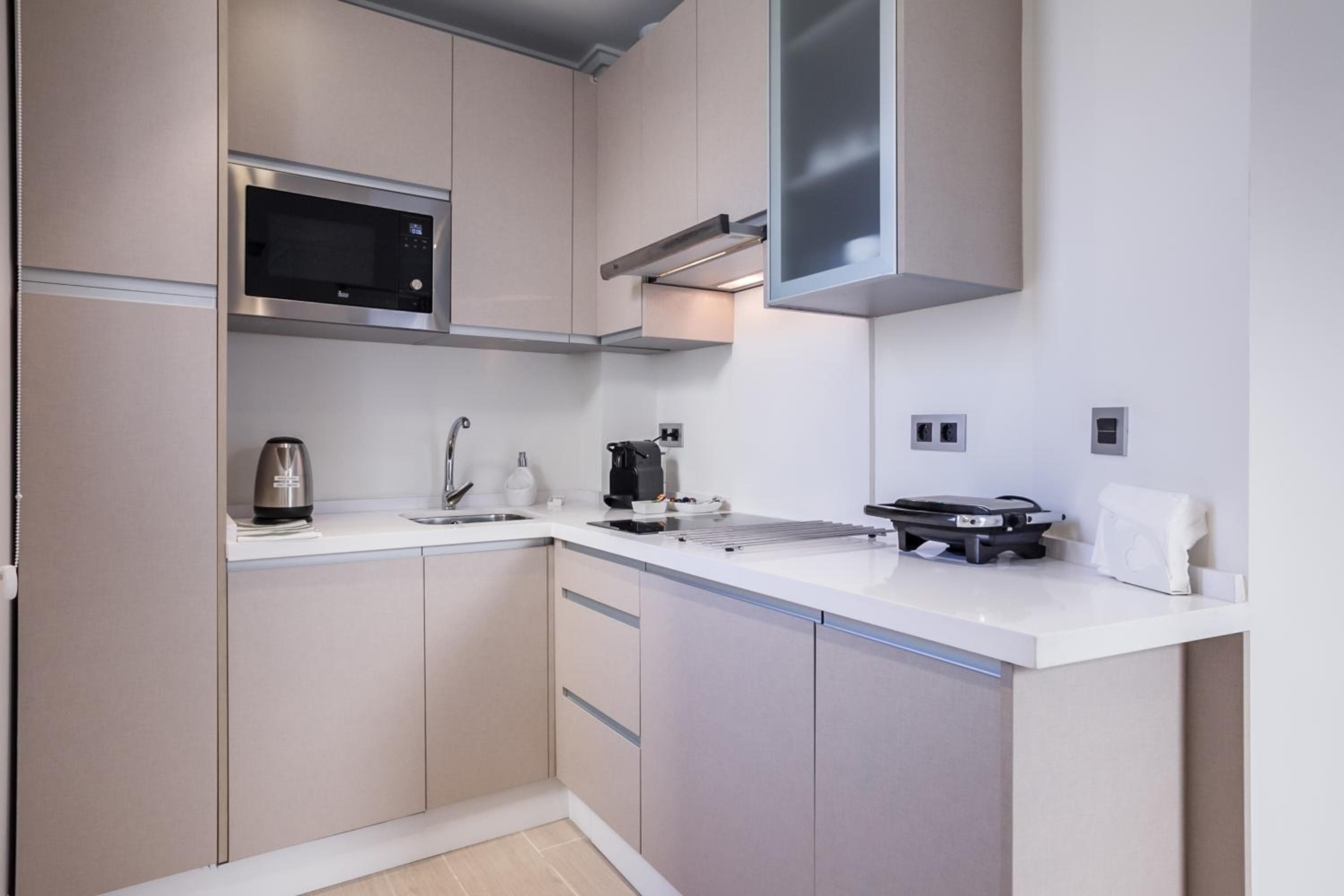 Welldone Cattedrale Suite — 6