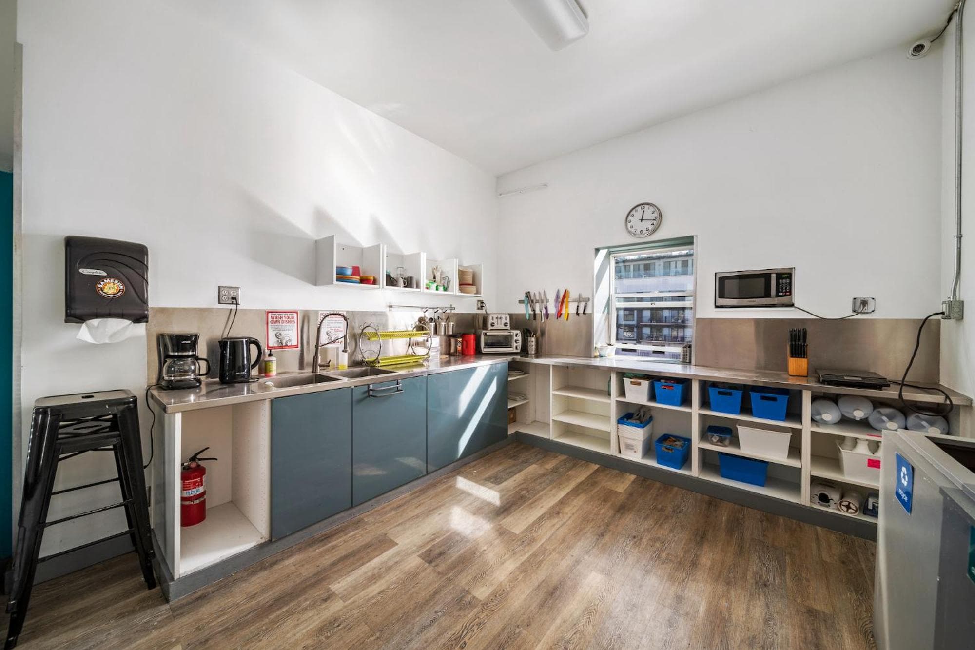 Samesun Venice Beach Hotel & Hostel — 18