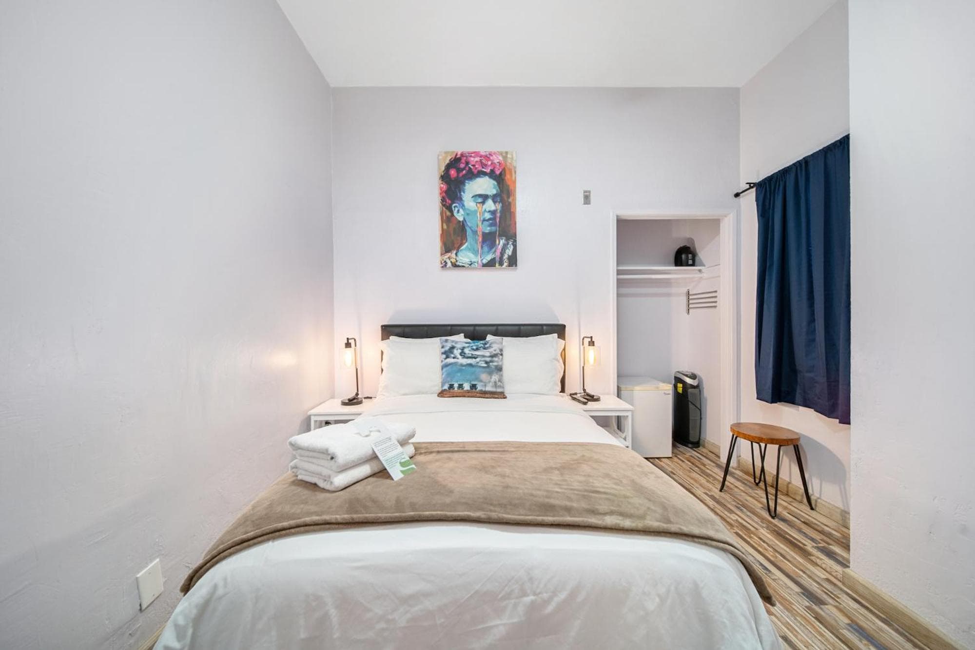 Samesun Venice Beach Hotel & Hostel — 18