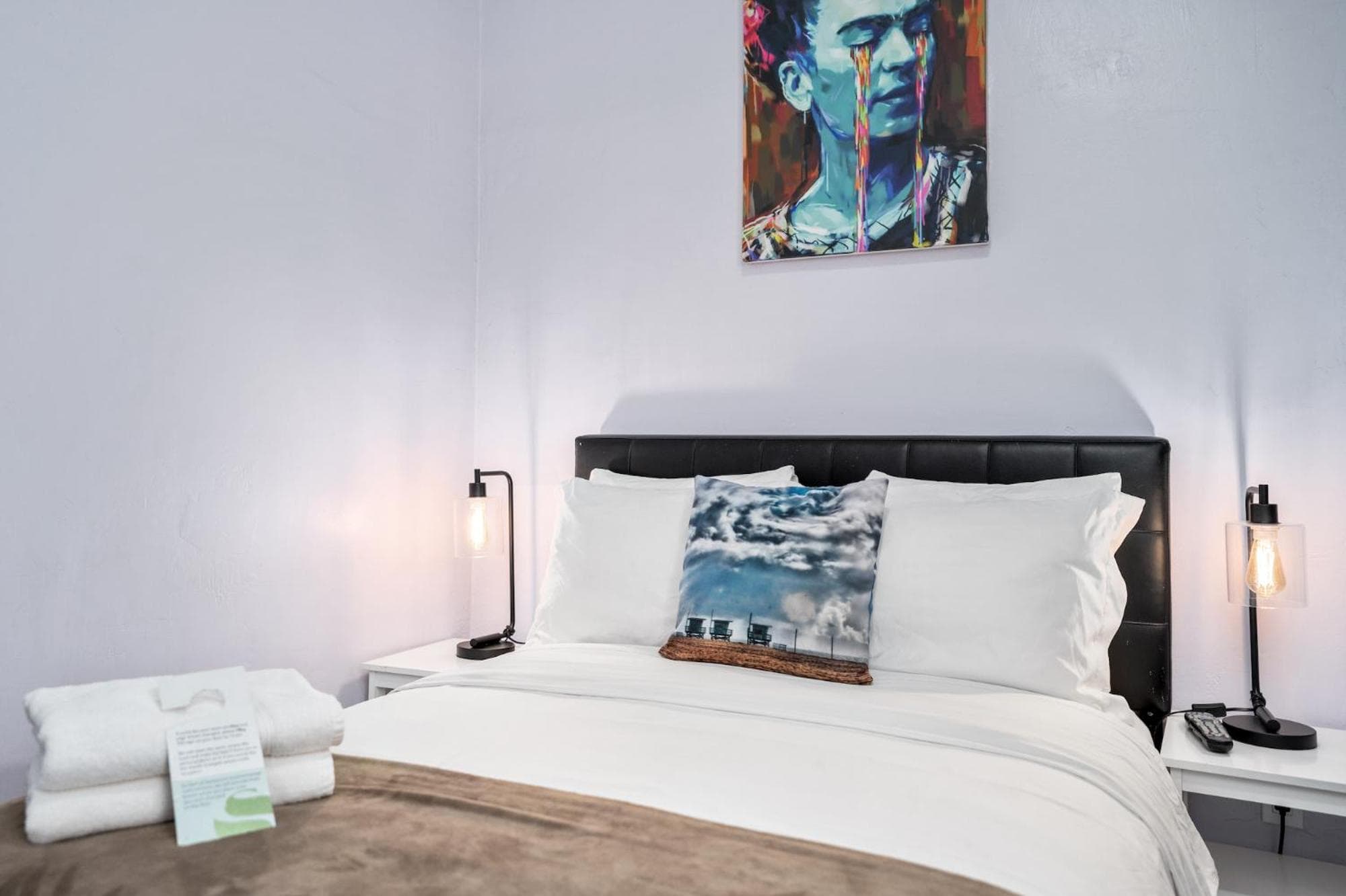 Samesun Venice Beach Hotel & Hostel — 20