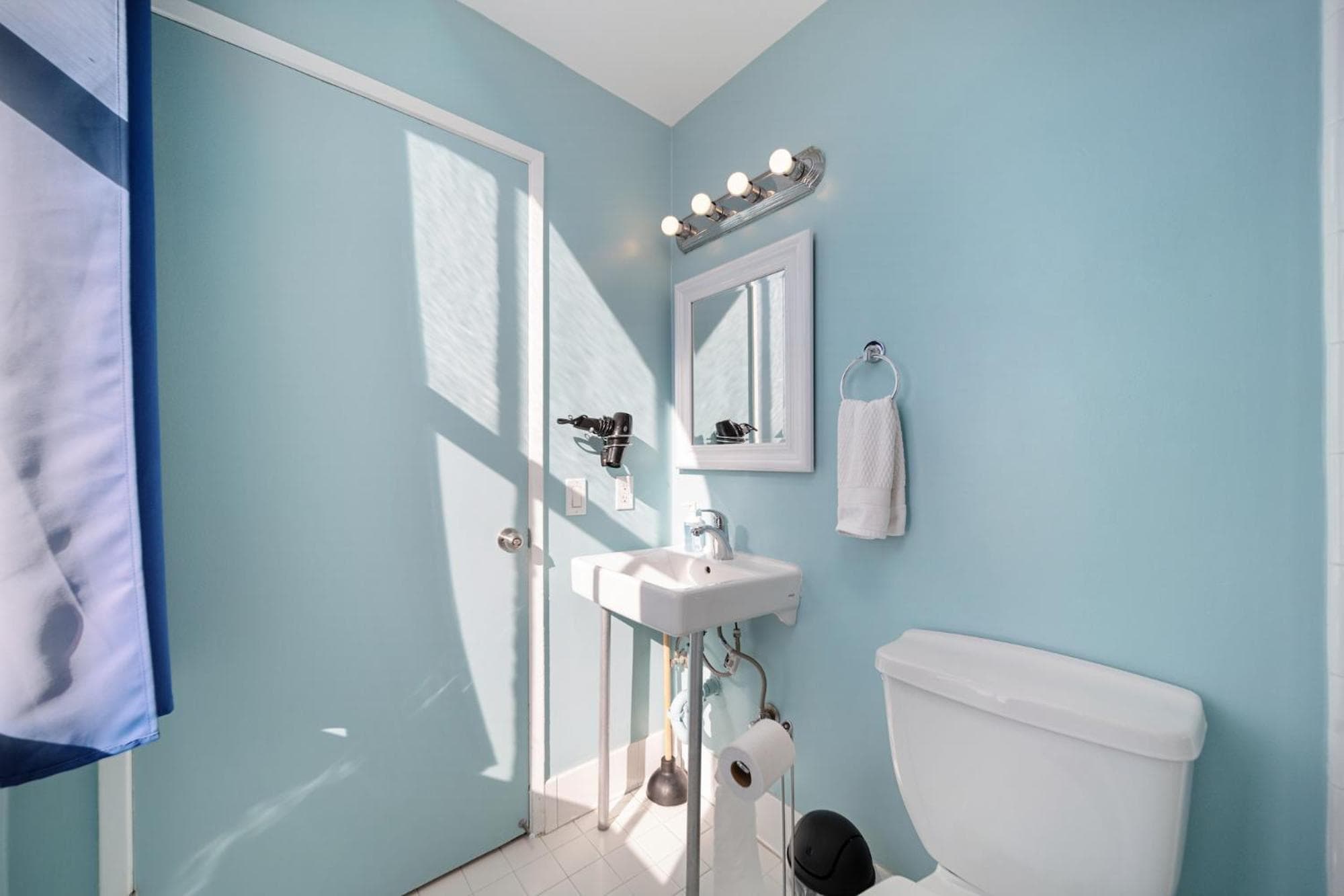 Samesun Venice Beach Hotel & Hostel — 30