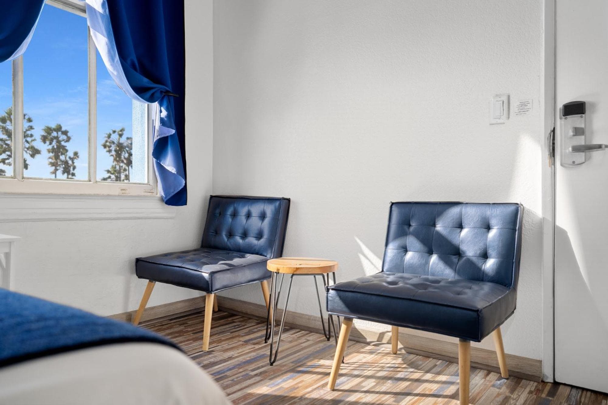 Samesun Venice Beach Hotel & Hostel — 16