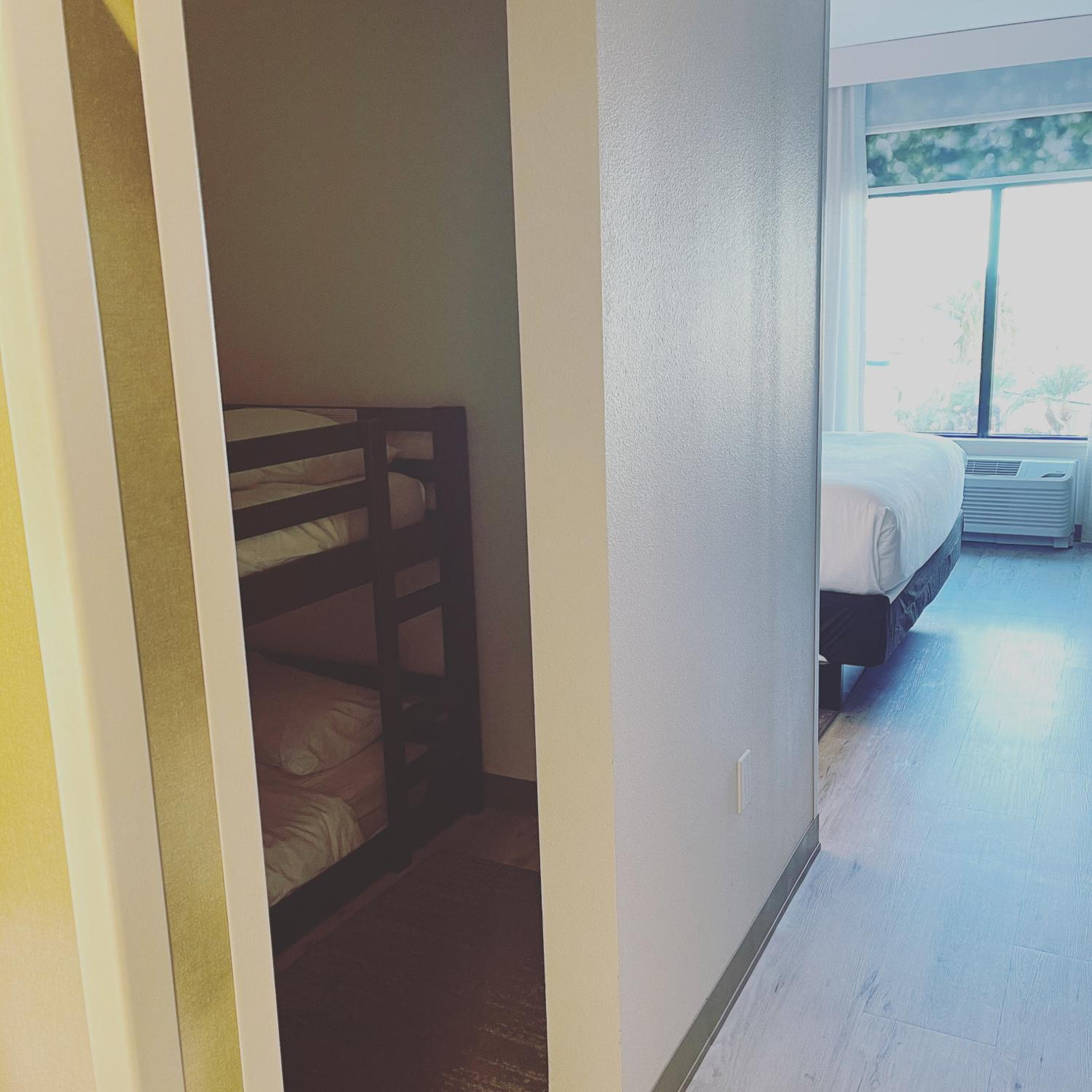 Wyndham Garden Orlando Universal / I Drive — 18