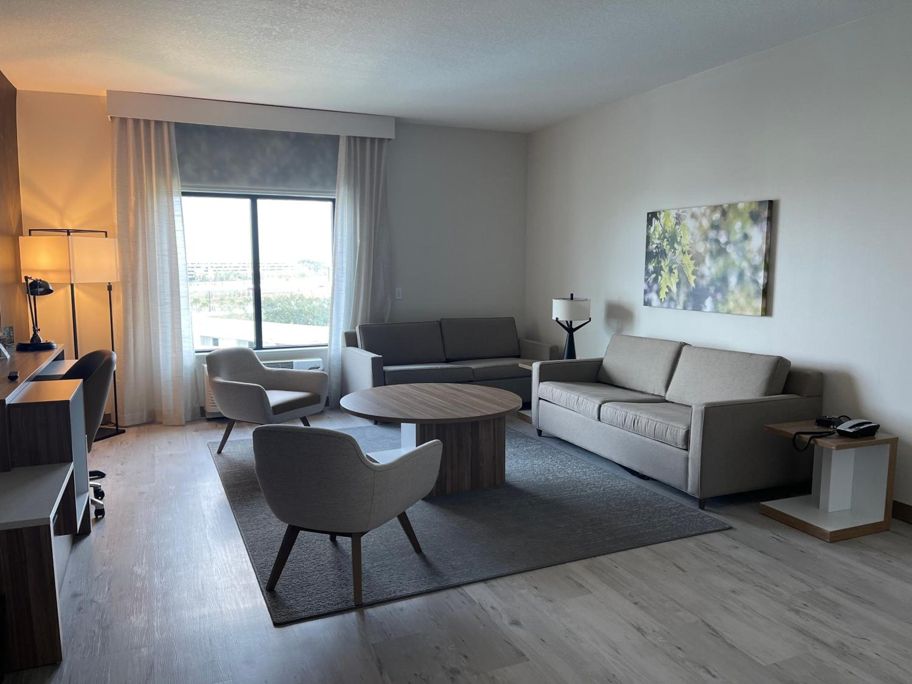 Wyndham Garden Orlando Universal / I Drive — 16