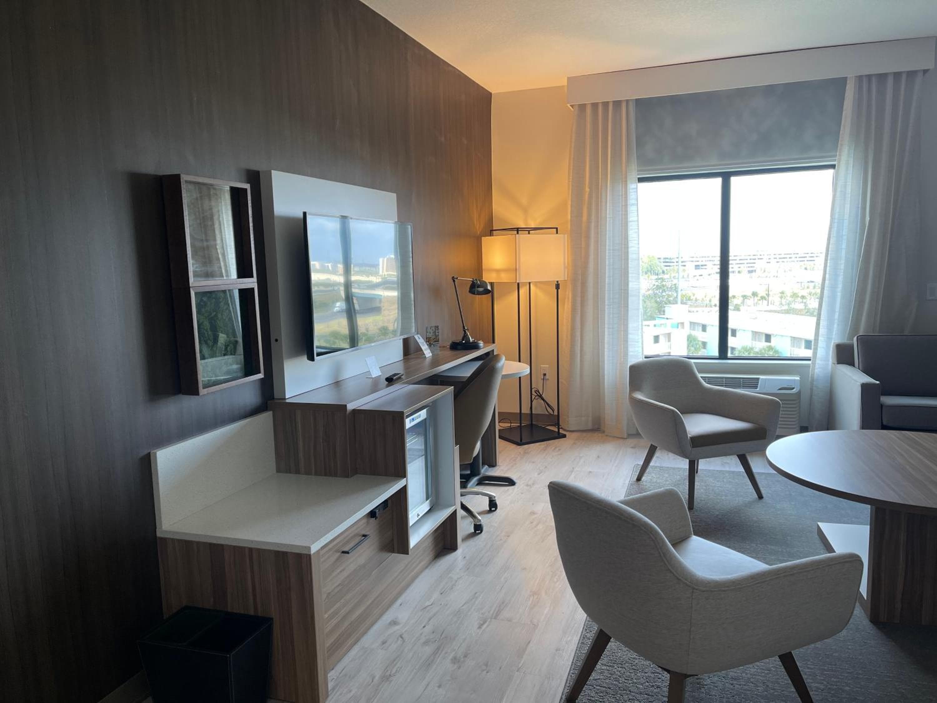 Wyndham Garden Orlando Universal / I Drive — 14