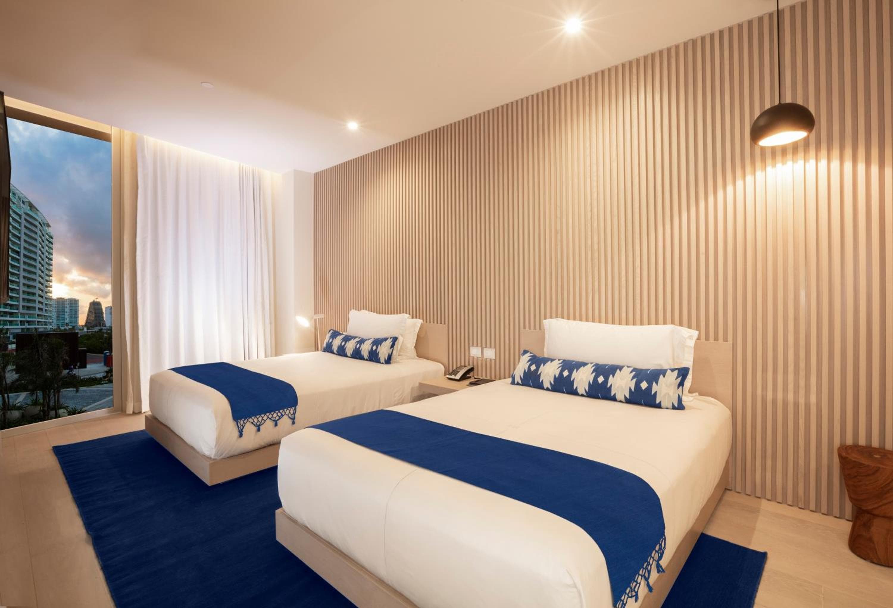 SLS Cancun — 11