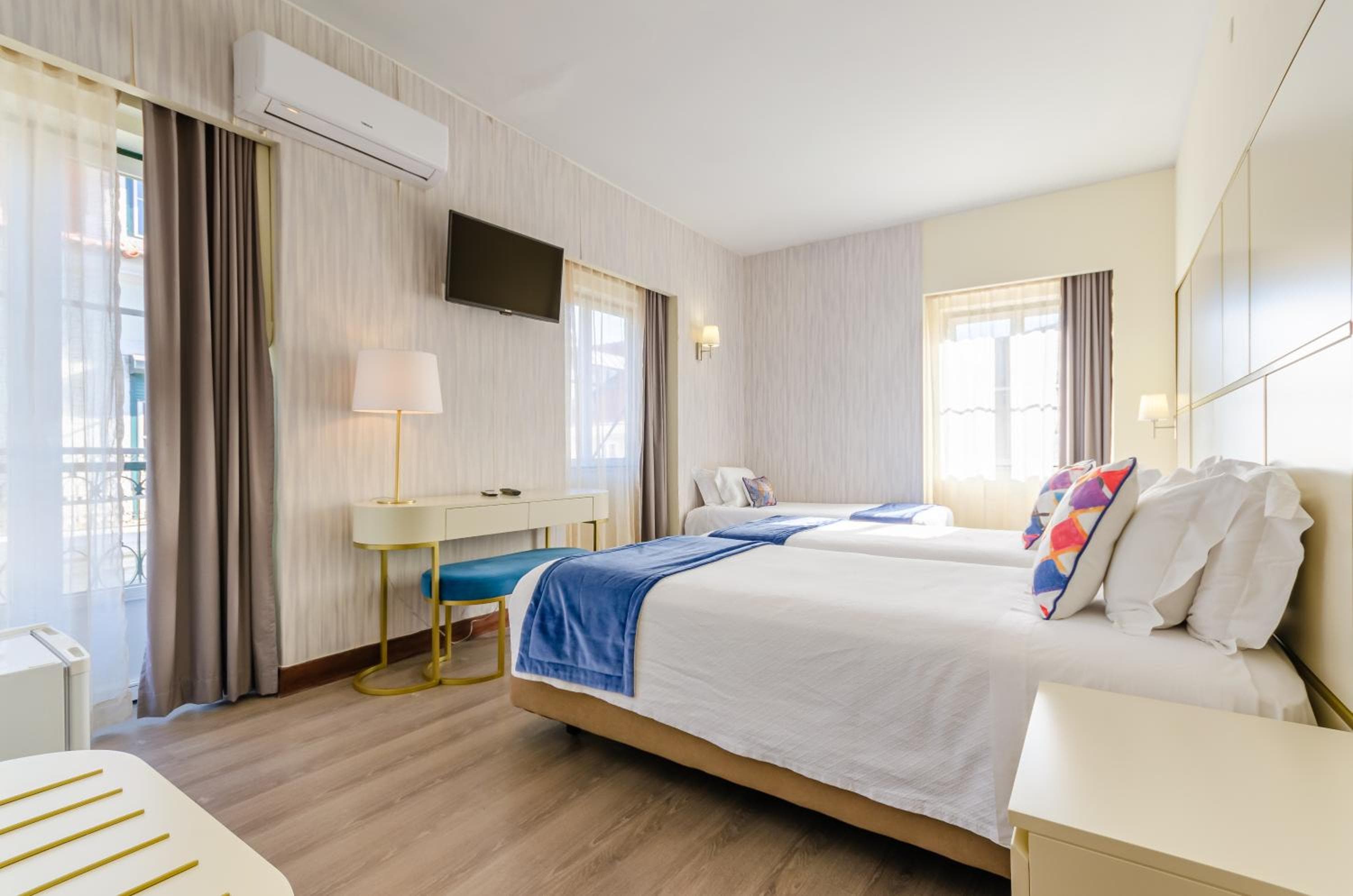 Hotel LX Rossio — 5