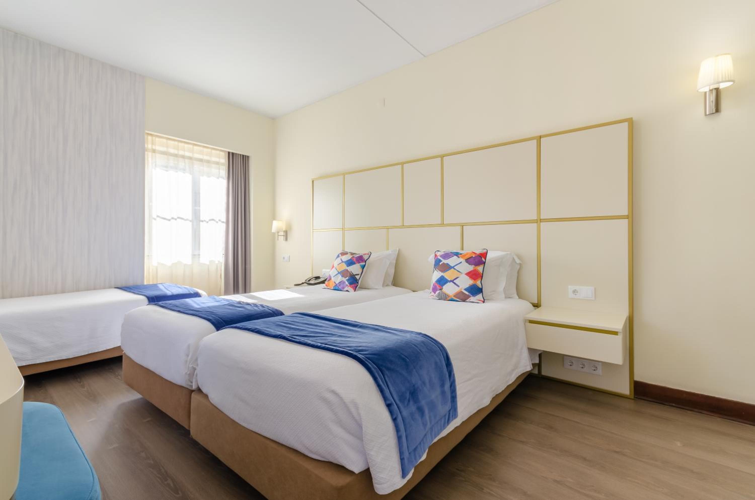 Hotel LX Rossio — 8