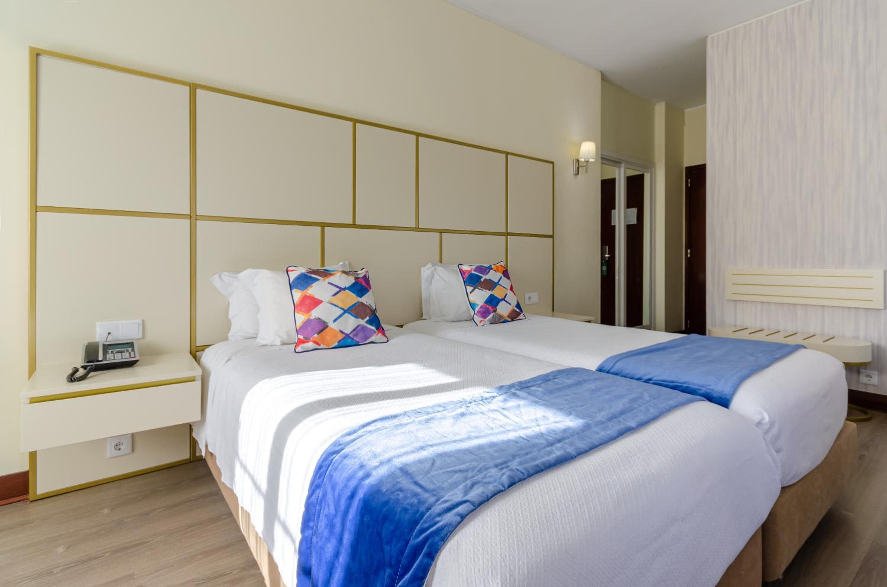 Hotel LX Rossio — 10