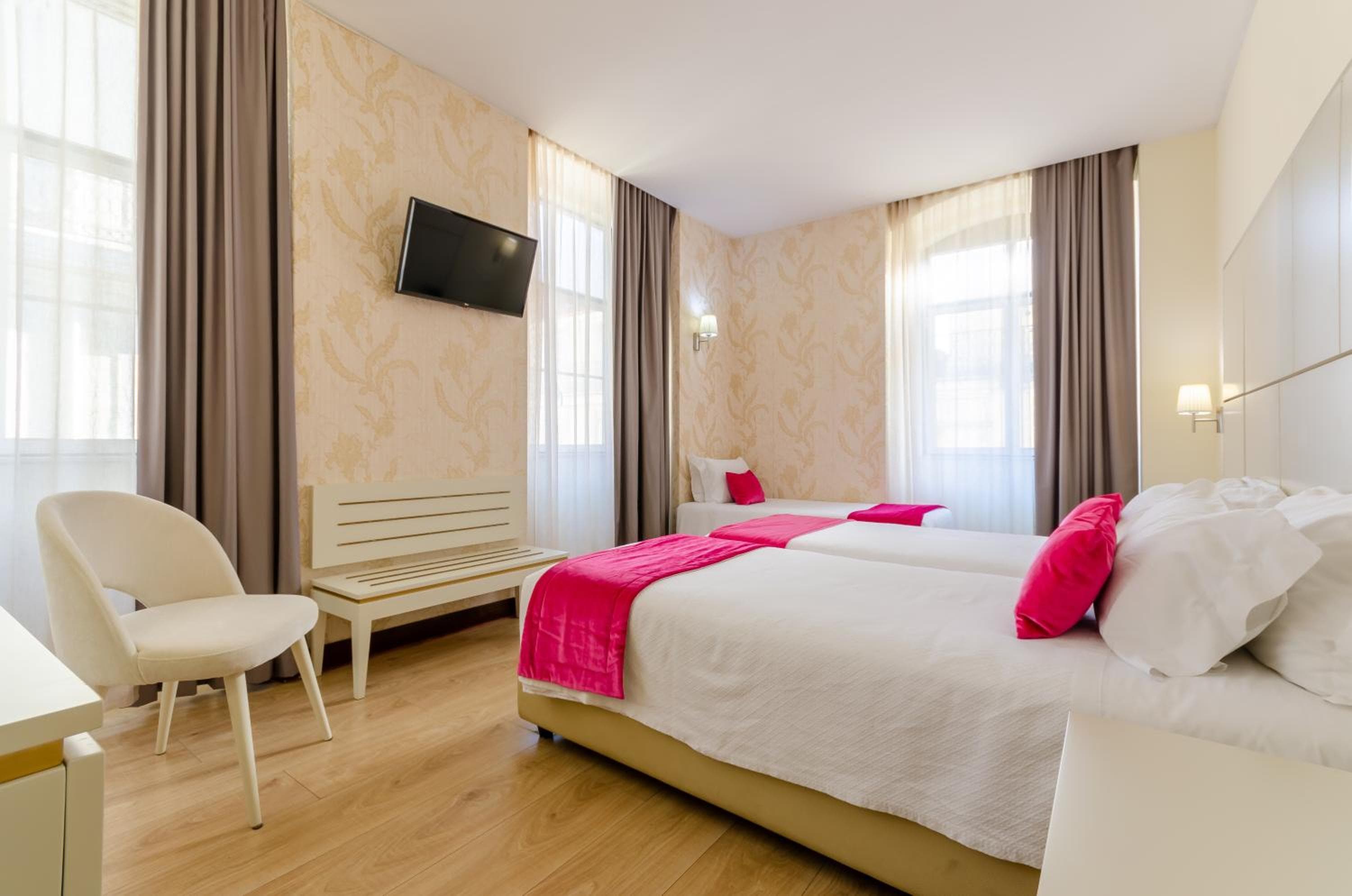 Hotel LX Rossio — 4