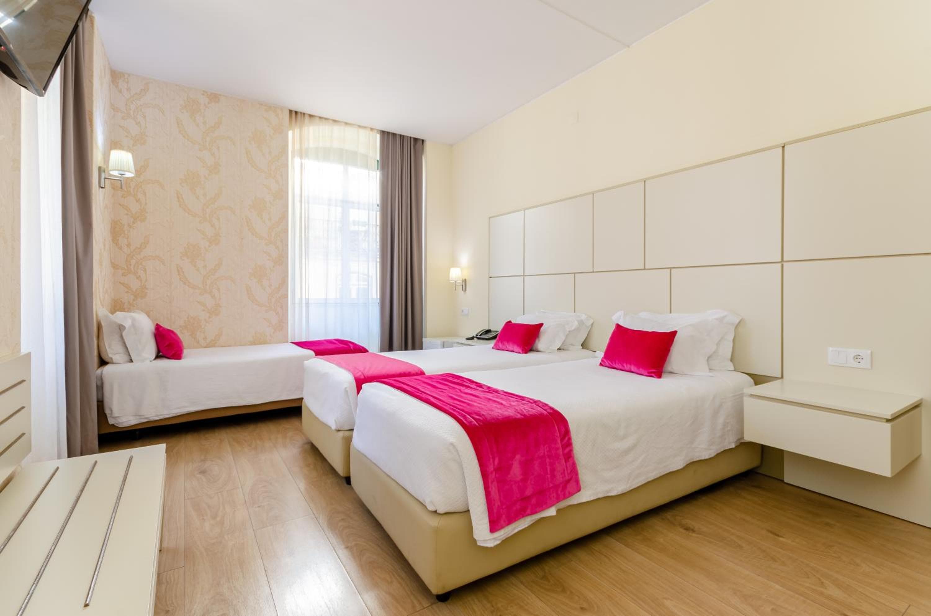 Hotel LX Rossio — 7